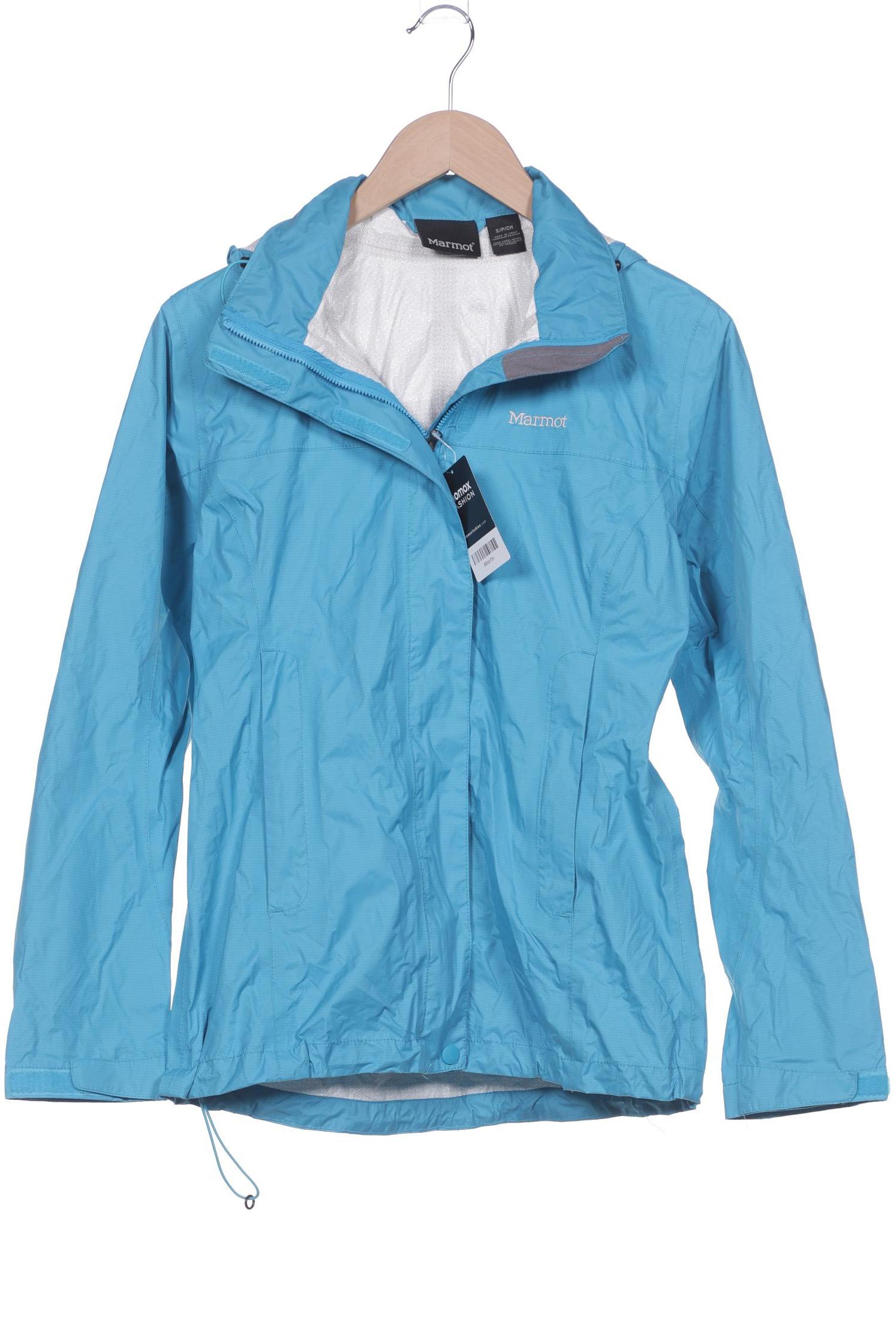 

Marmot Damen Jacke, blau