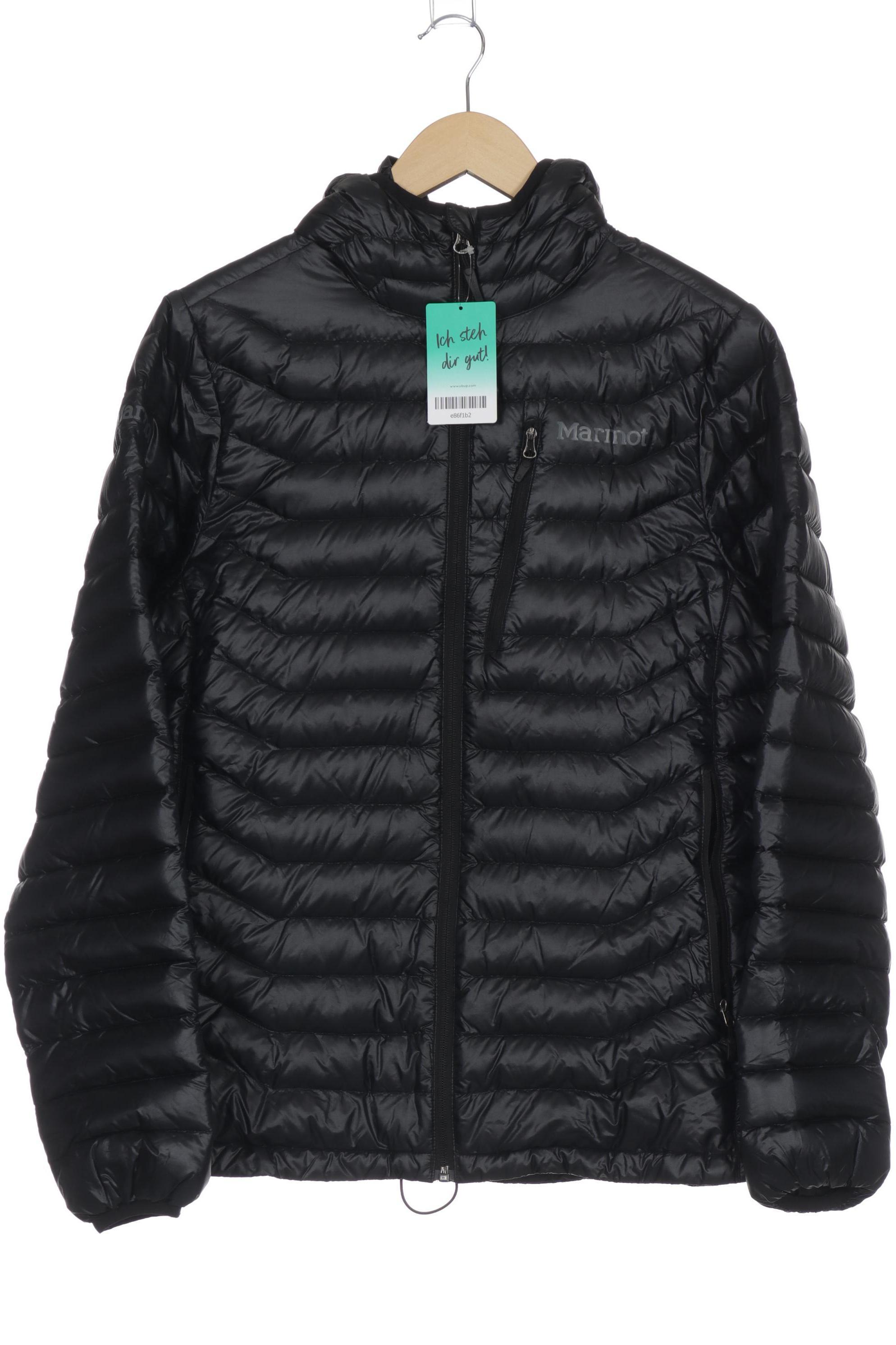 

Marmot Damen Jacke, schwarz, Gr.