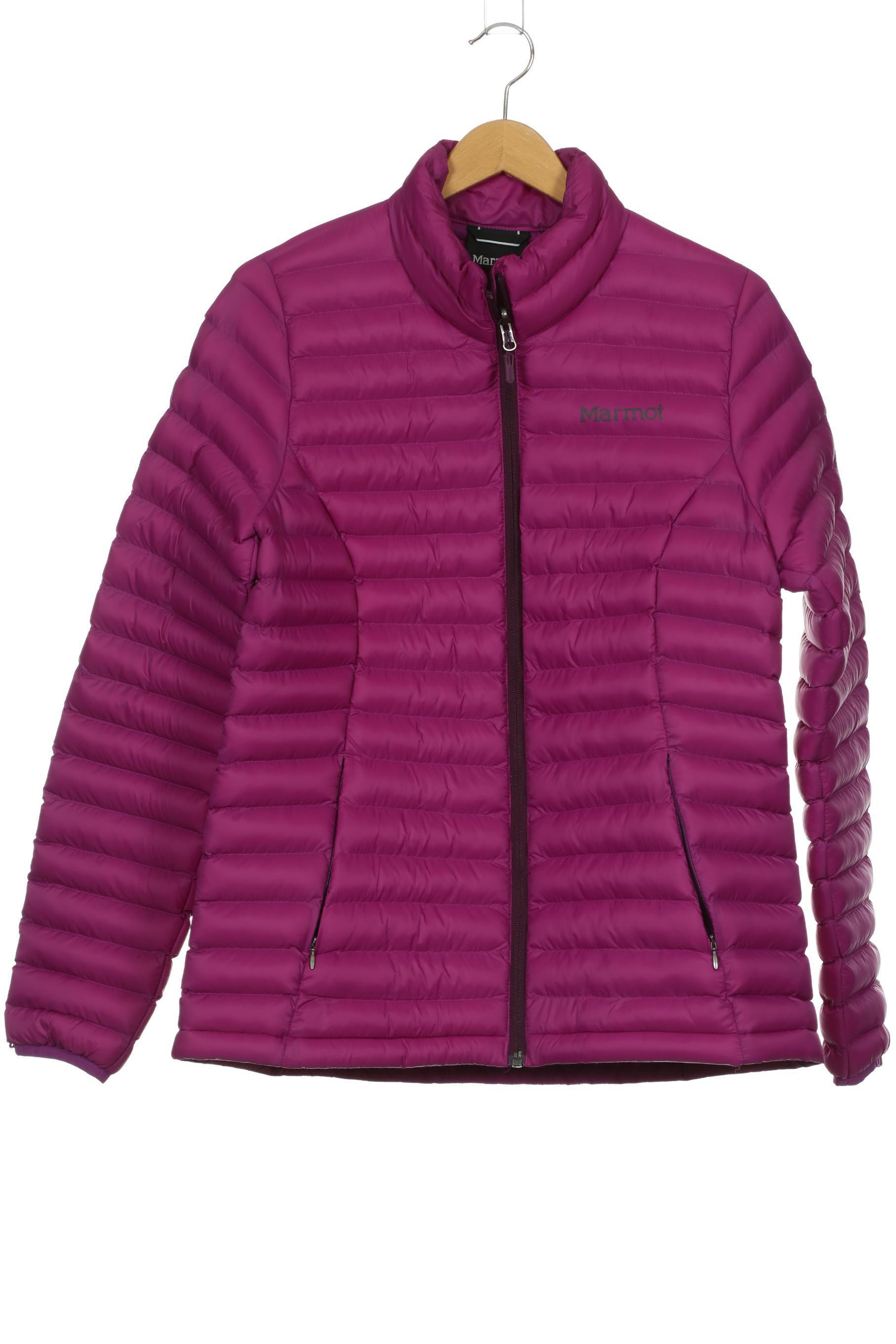 

Marmot Damen Jacke, lila, Gr.