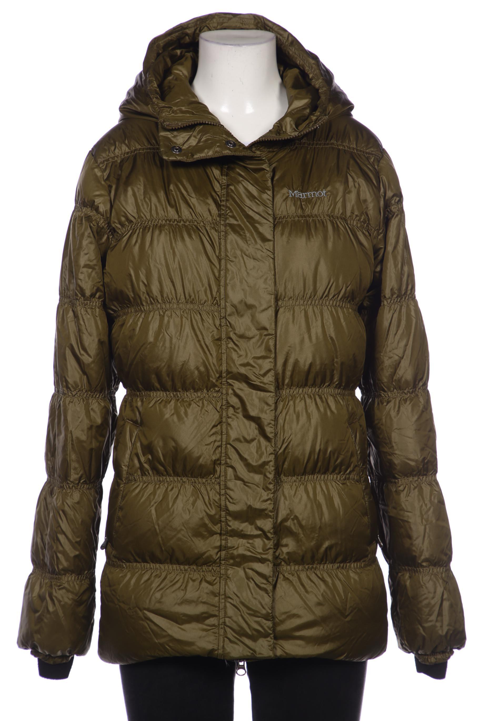 

Marmot Damen Jacke, grün