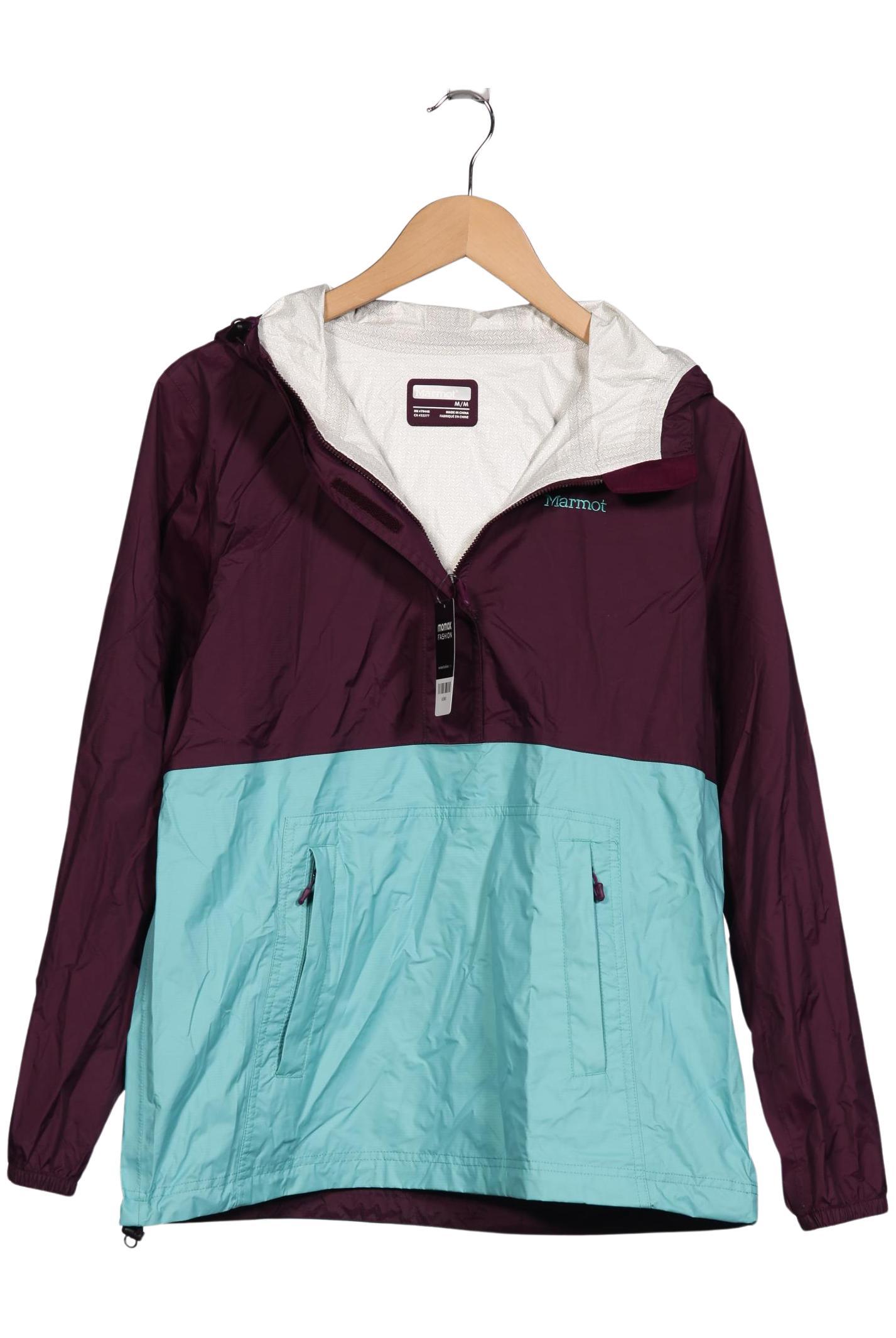 

Marmot Damen Jacke, bordeaux, Gr. 38