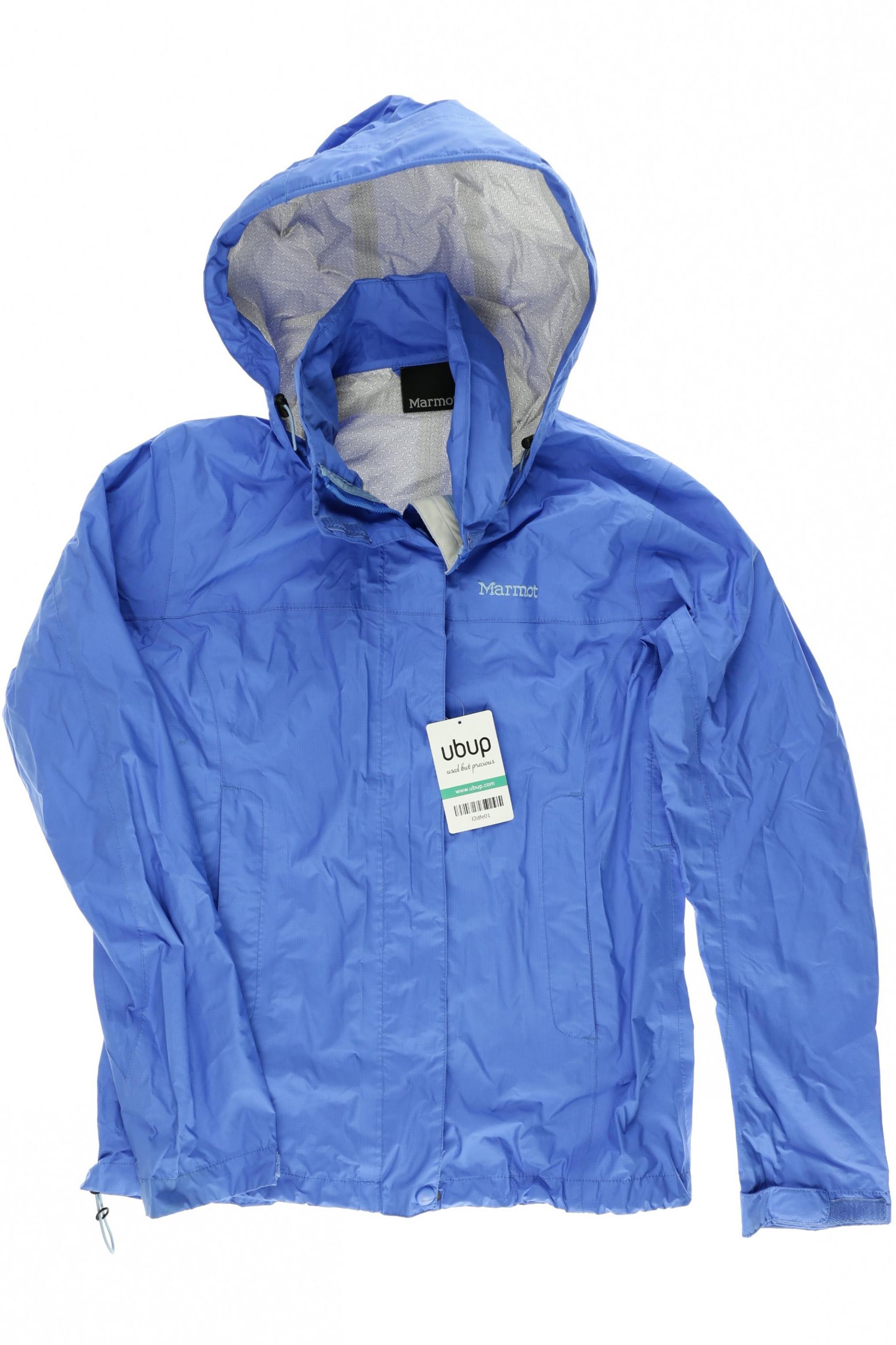 

Marmot Damen Jacke, blau, Gr.