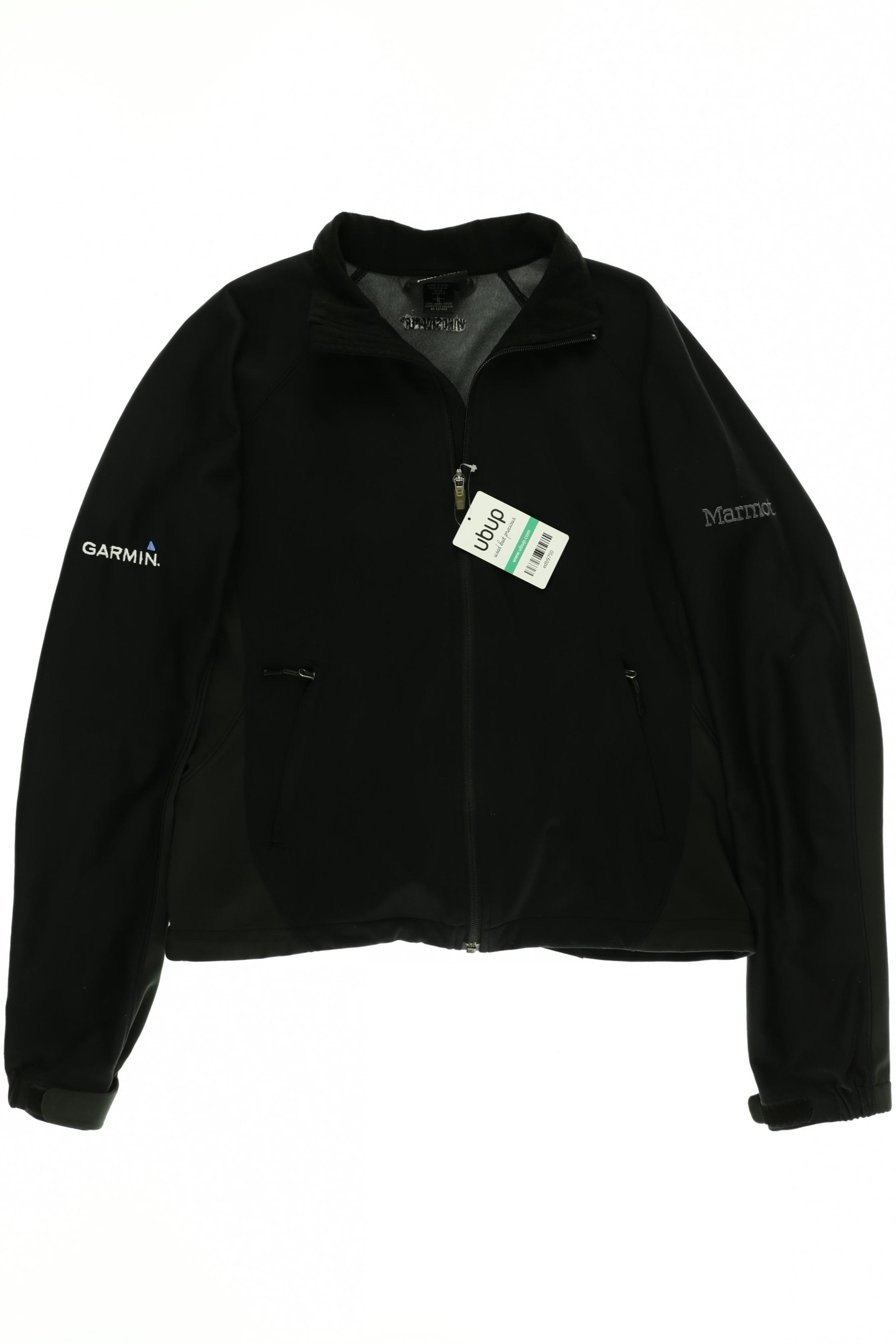 

Marmot Damen Jacke, schwarz, Gr.