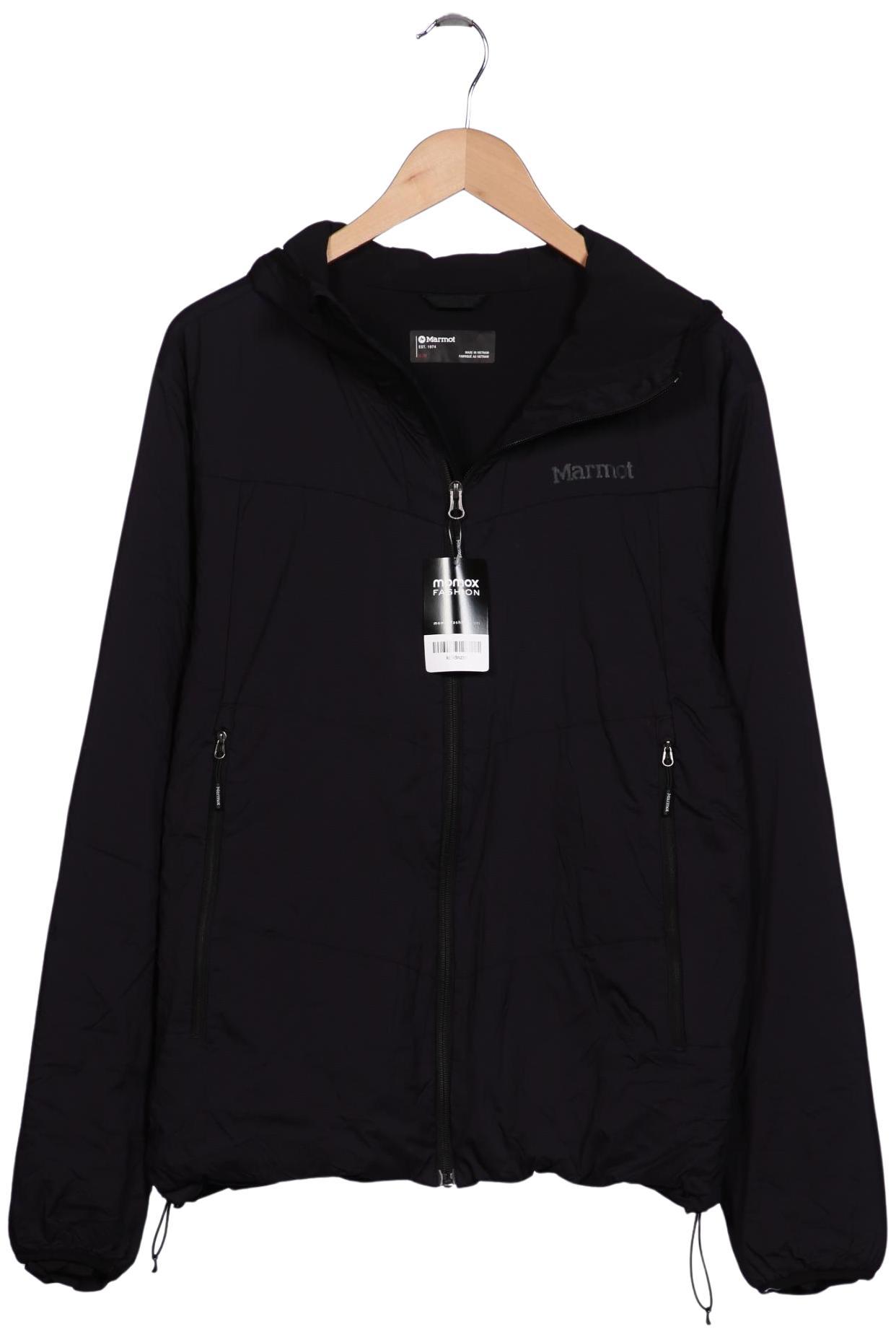 

Marmot Damen Jacke, schwarz, Gr. 38