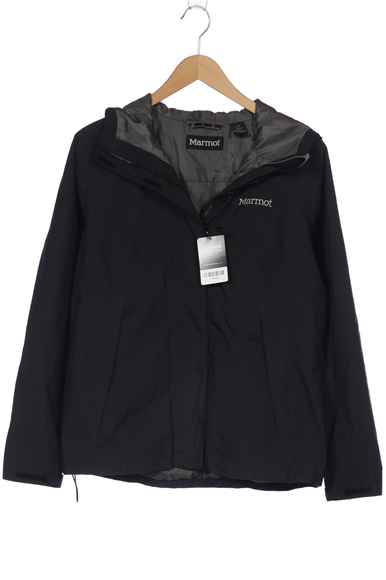 

Marmot Damen Jacke, schwarz