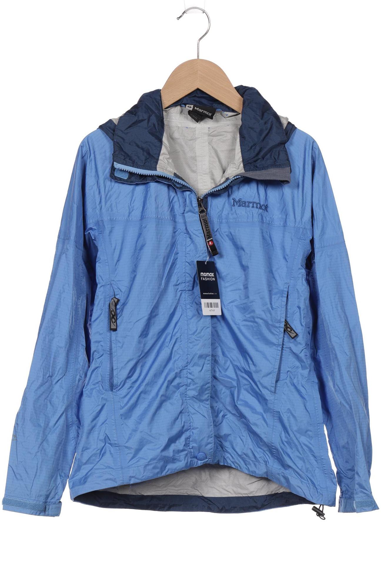 

Marmot Damen Jacke, blau, Gr. 34