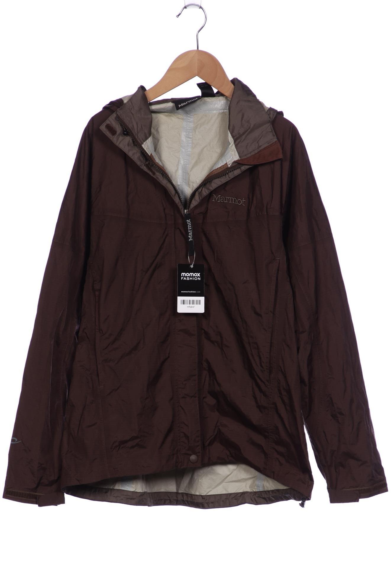 

Marmot Damen Jacke, braun, Gr. 42