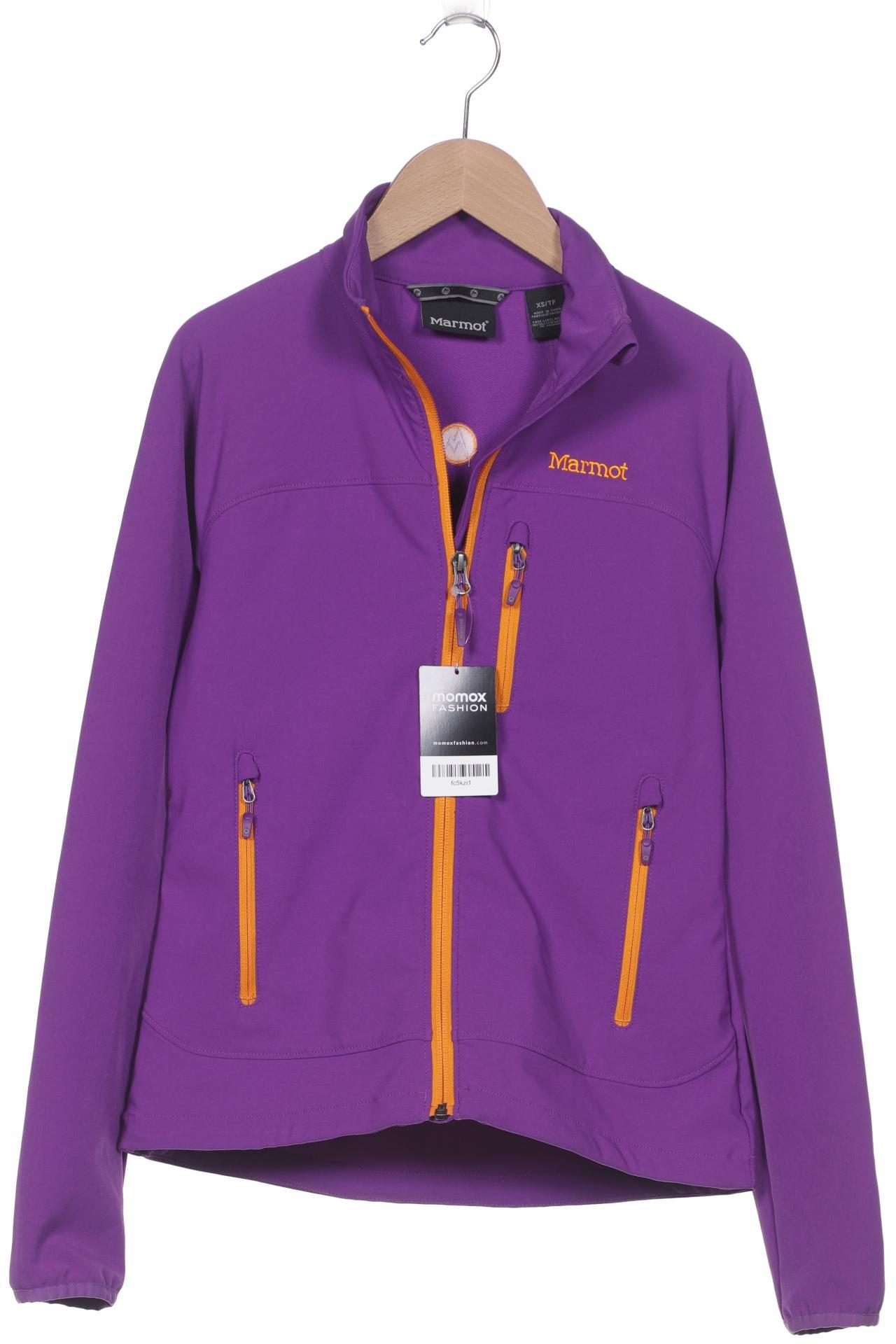 

Marmot Damen Jacke, flieder