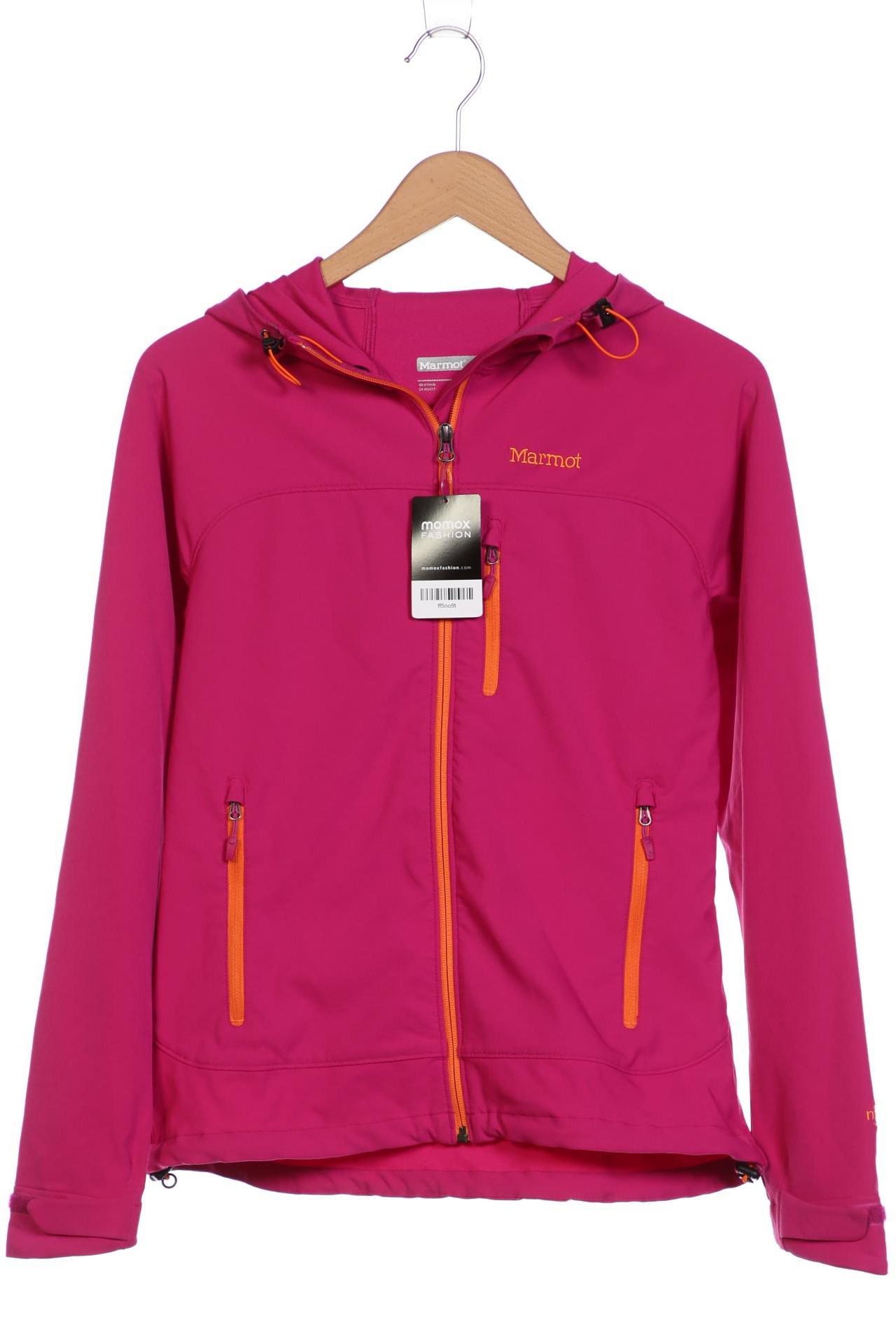 

Marmot Damen Jacke, pink