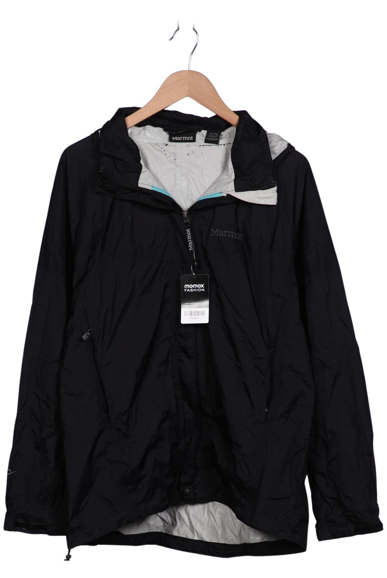 

Marmot Damen Jacke, schwarz, Gr. 44