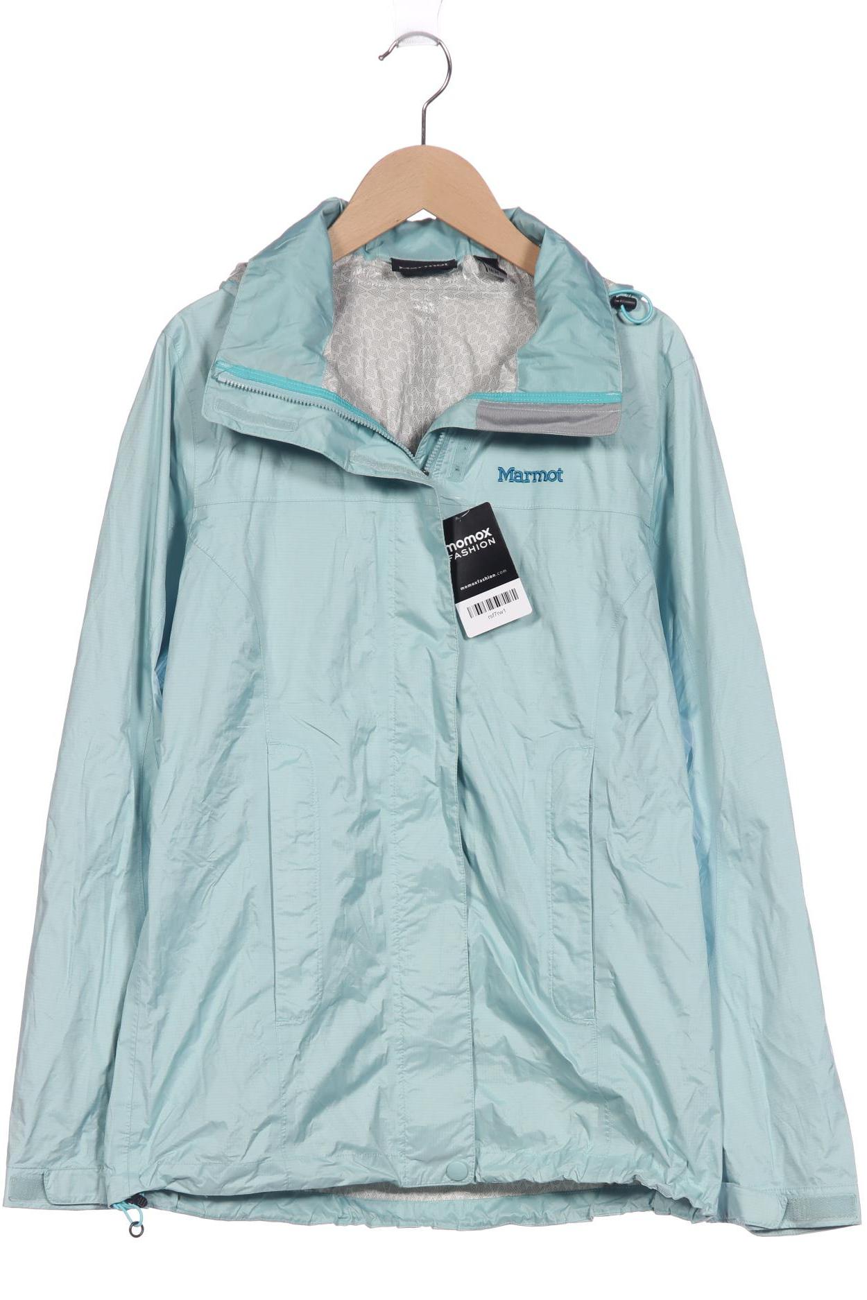 

Marmot Damen Jacke, hellblau, Gr. 38