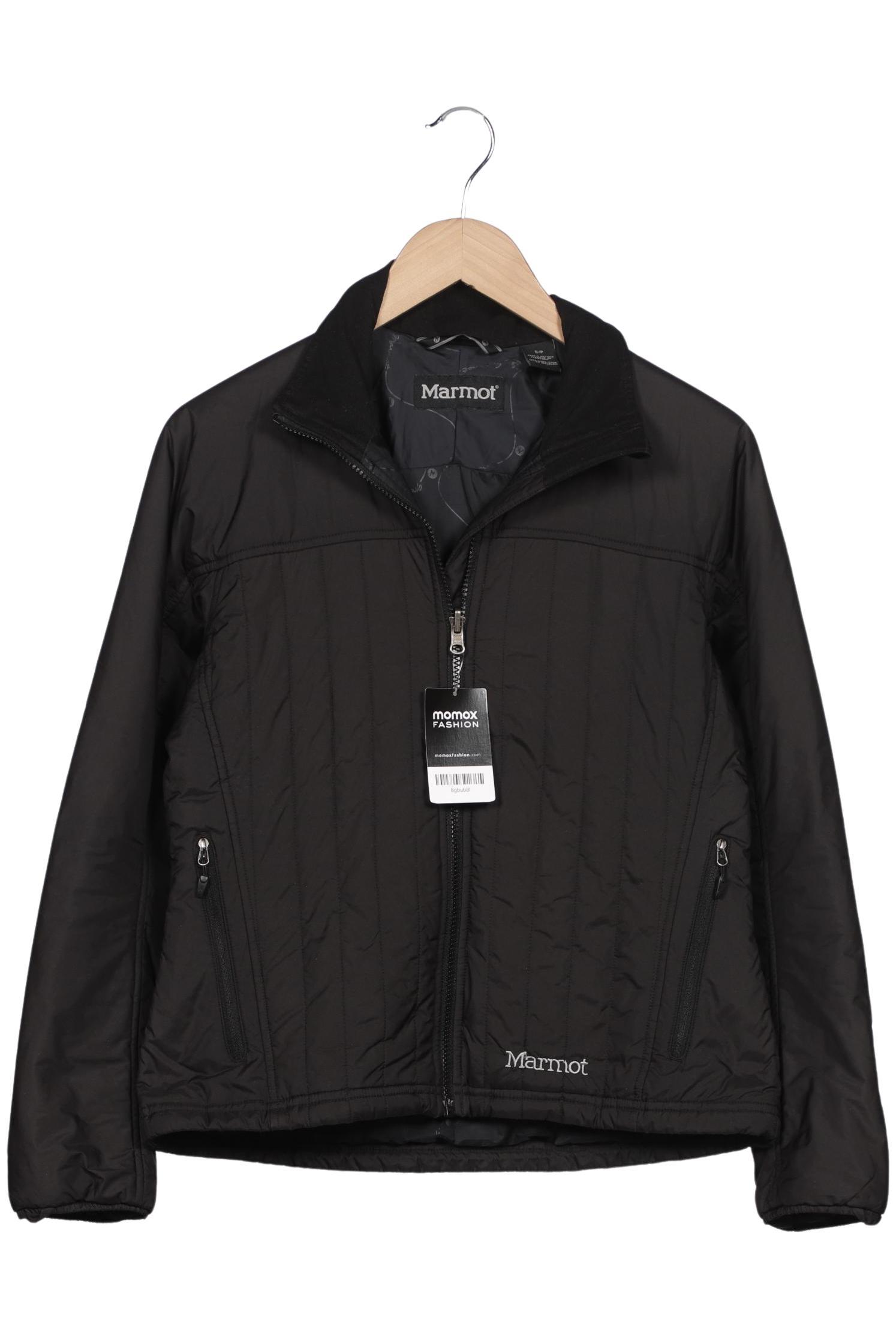 

Marmot Damen Jacke, schwarz, Gr. 36