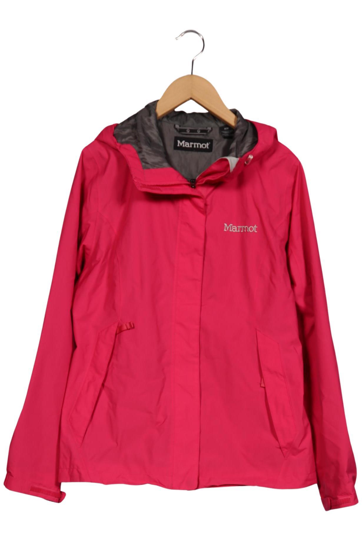 

Marmot Damen Jacke, pink, Gr. 38