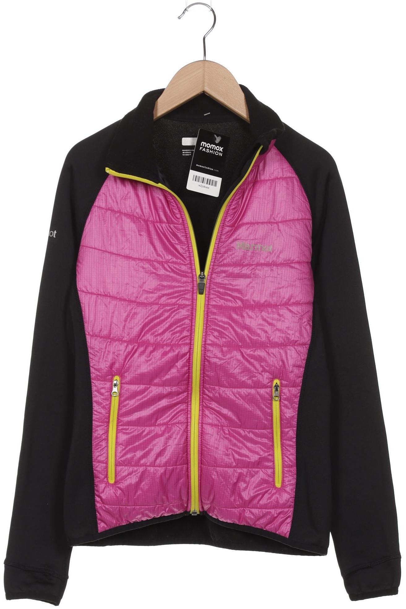 

Marmot Damen Jacke, pink, Gr. 36