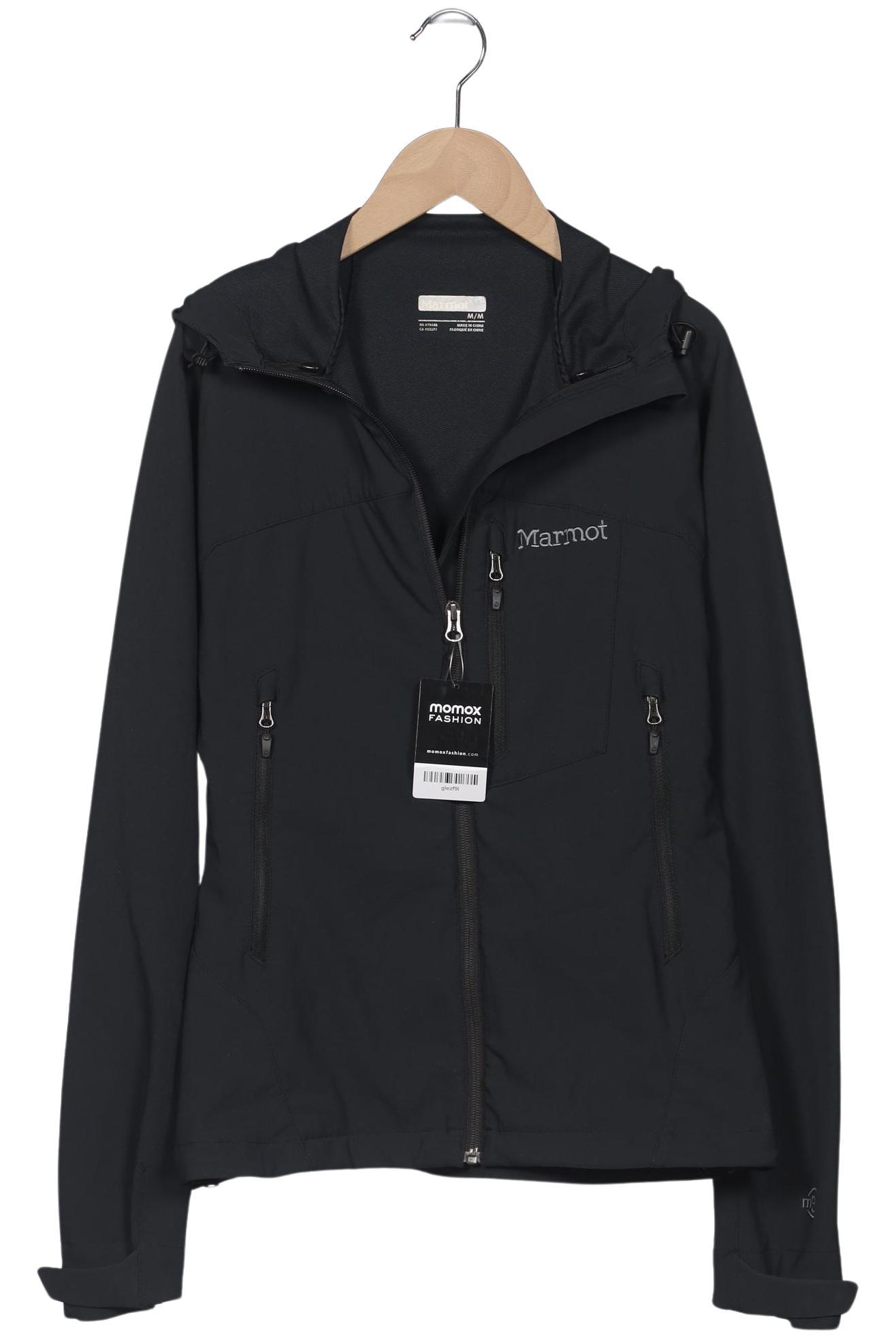 

Marmot Damen Jacke, marineblau, Gr. 38