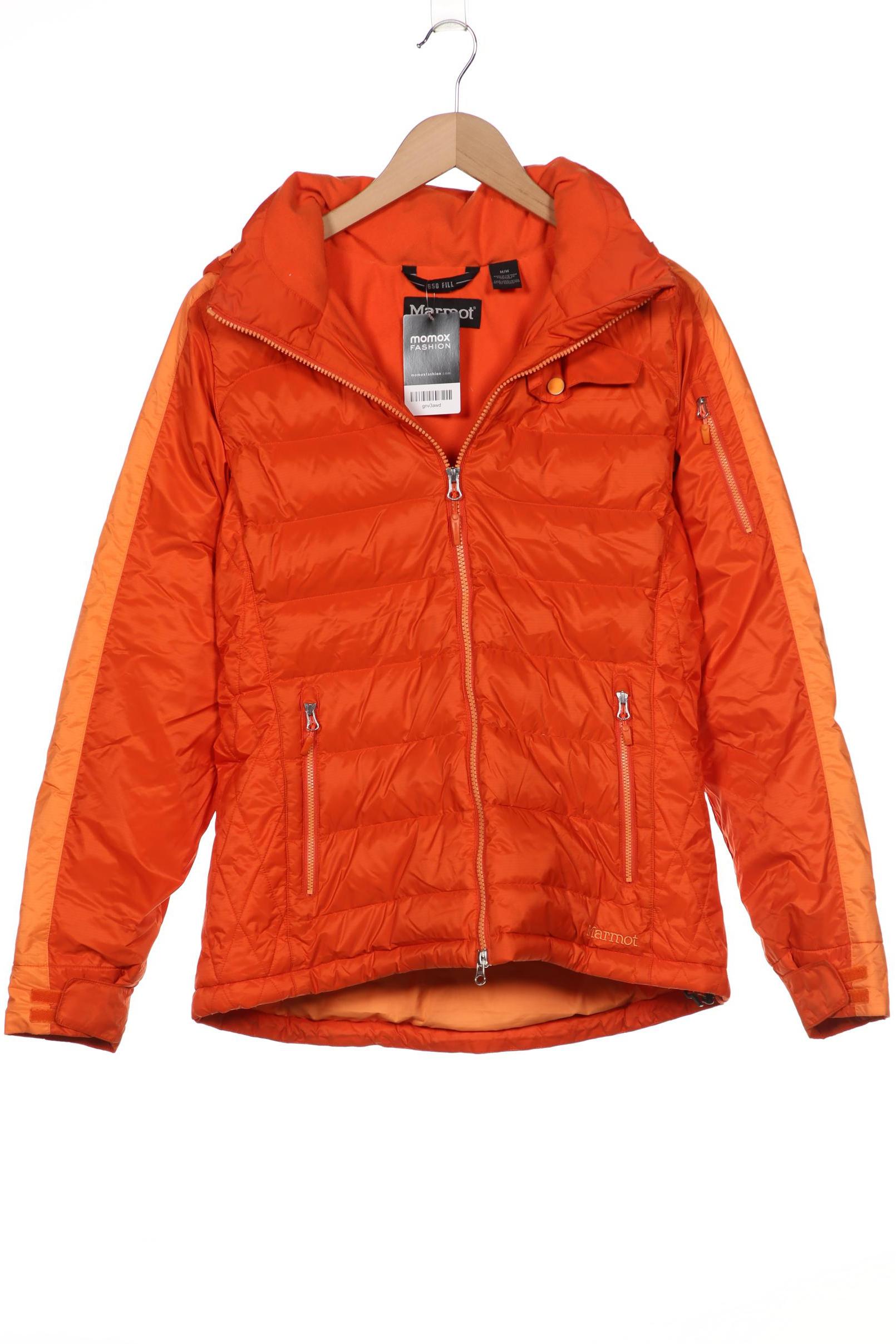 

Marmot Damen Jacke, orange