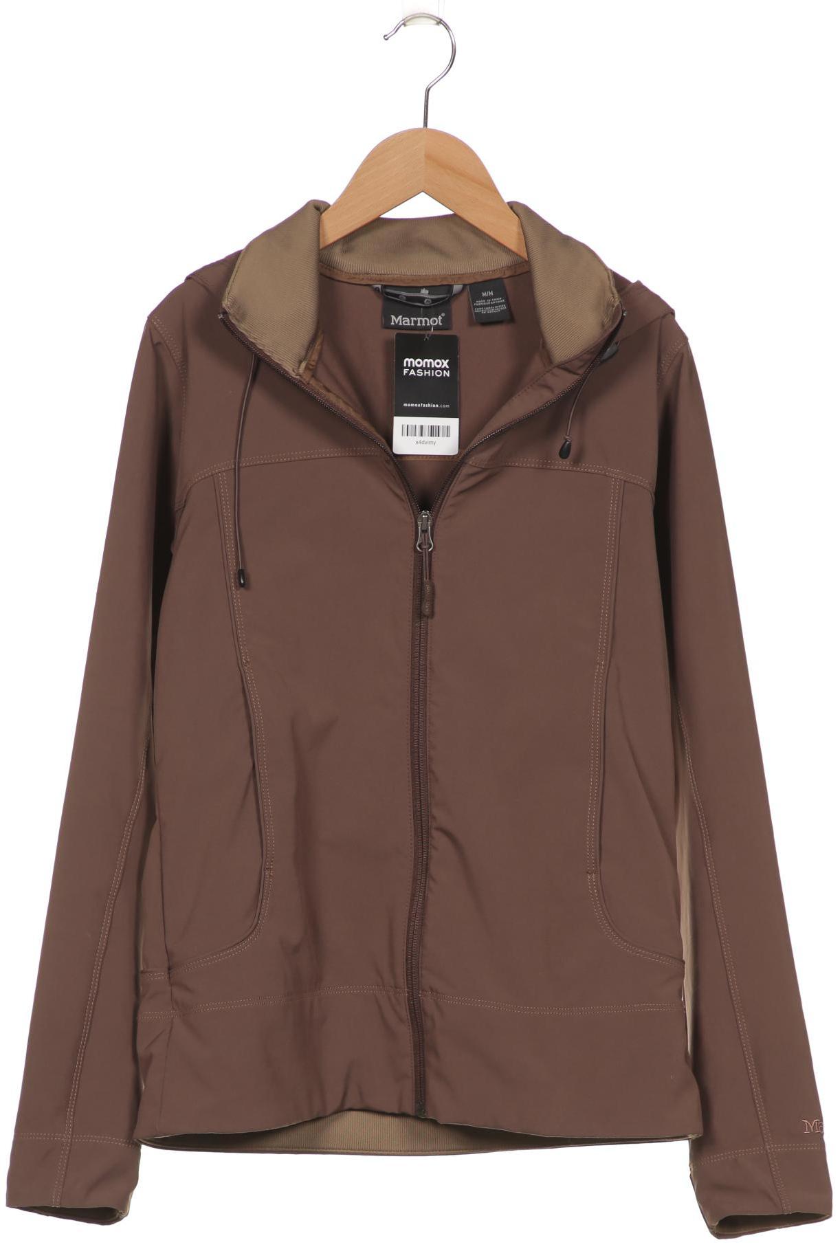 

Marmot Damen Jacke, braun