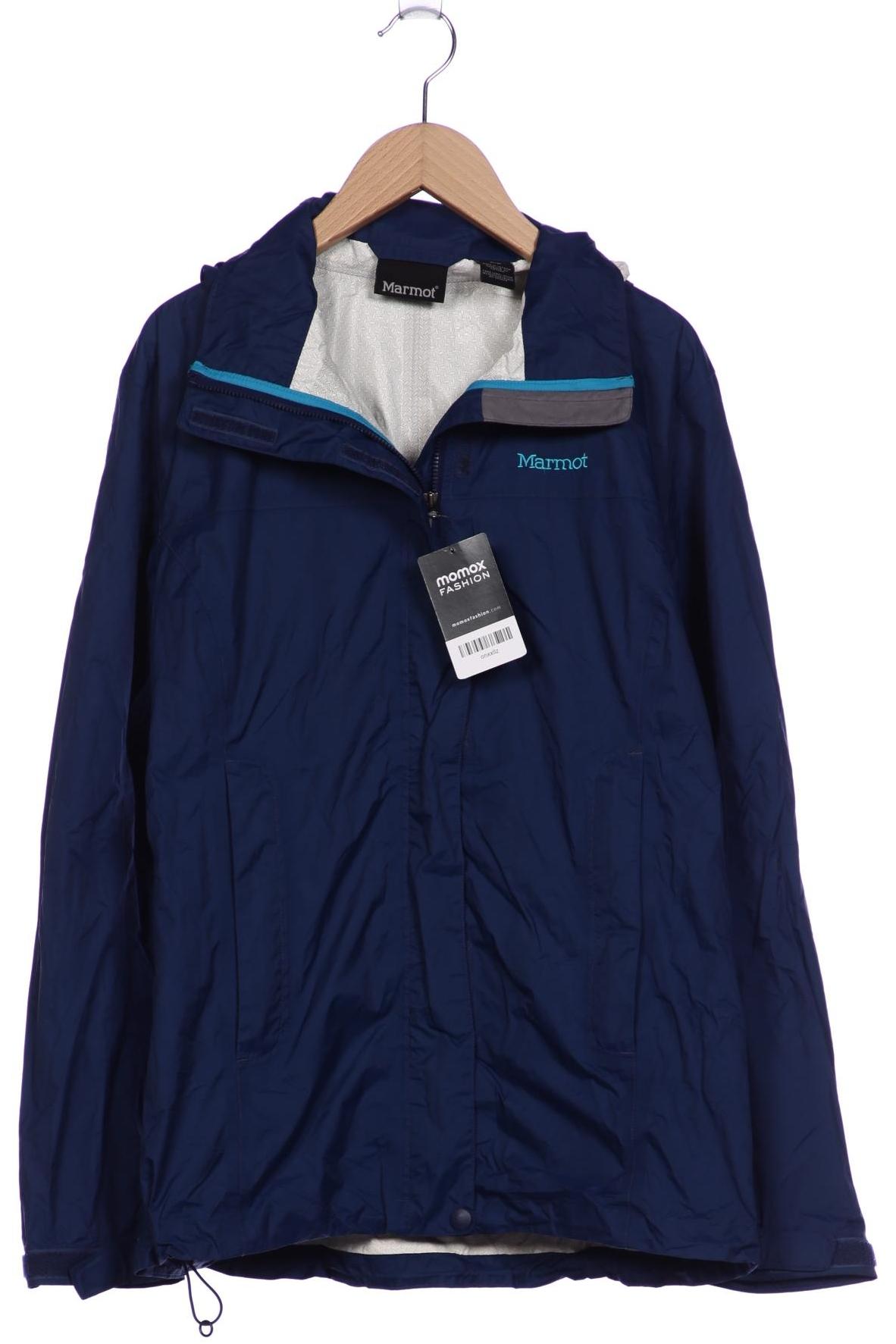 

Marmot Damen Jacke, marineblau, Gr. 38