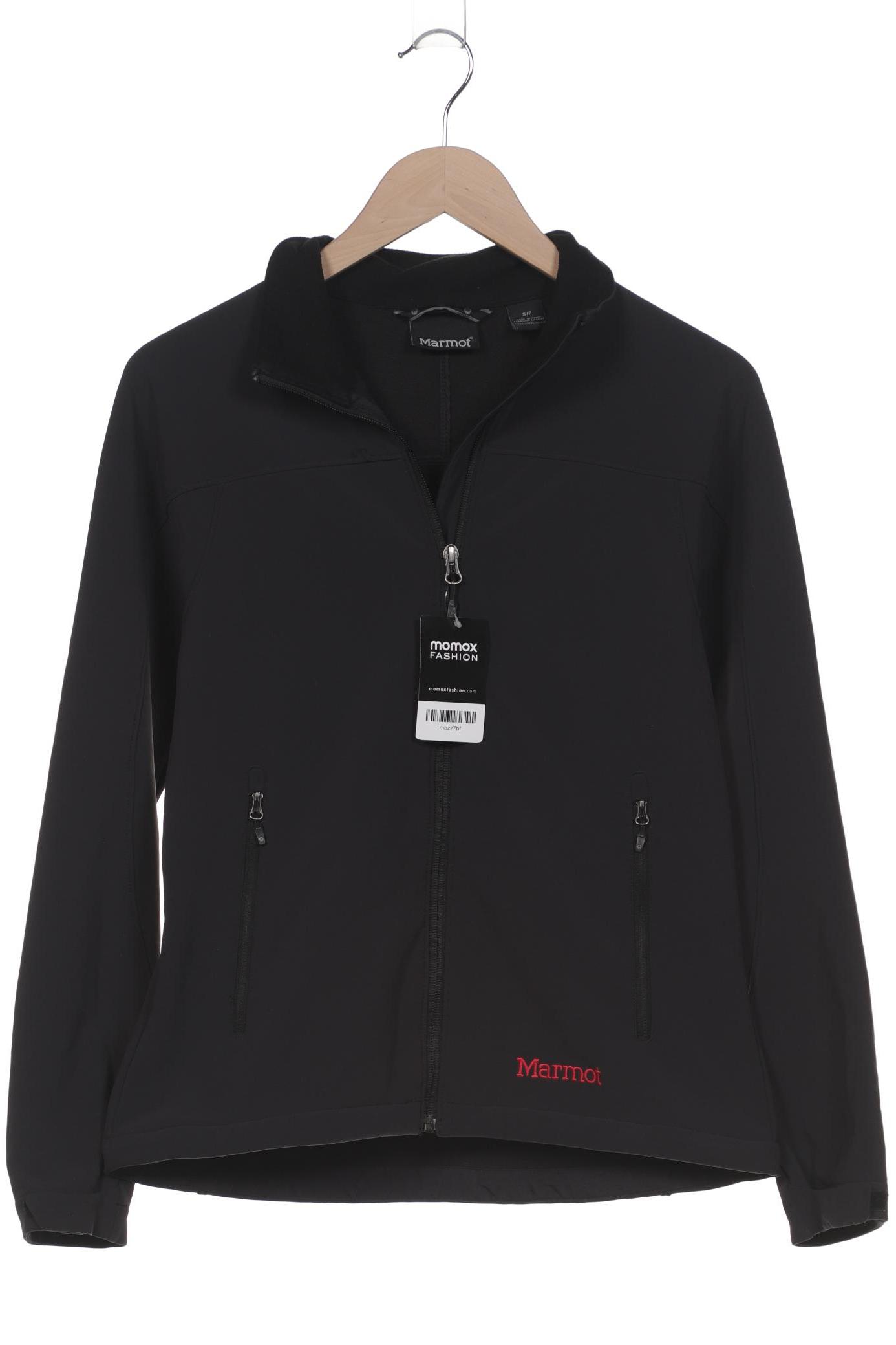 

Marmot Damen Jacke, marineblau, Gr. 36