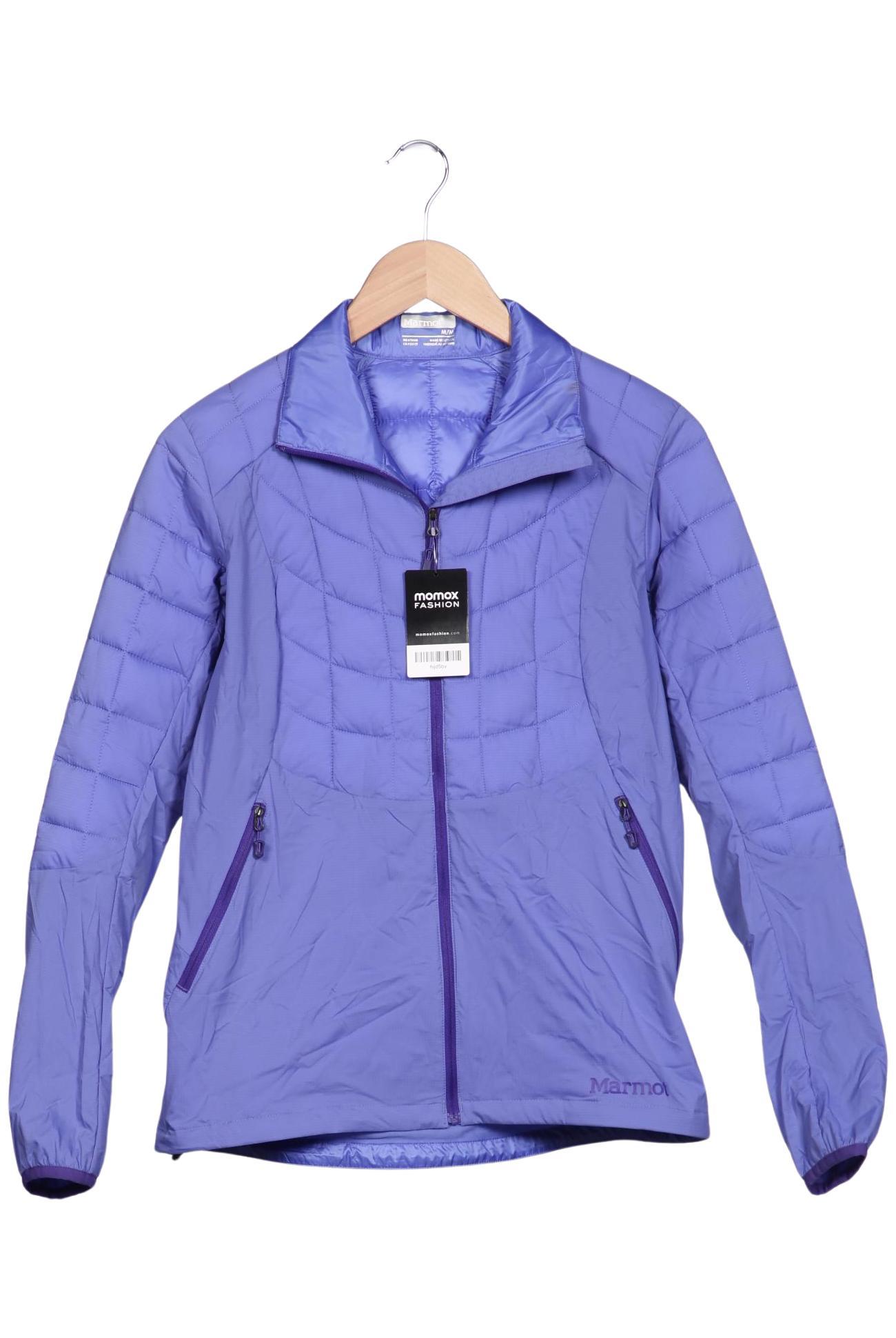 

Marmot Damen Jacke, flieder, Gr. 38