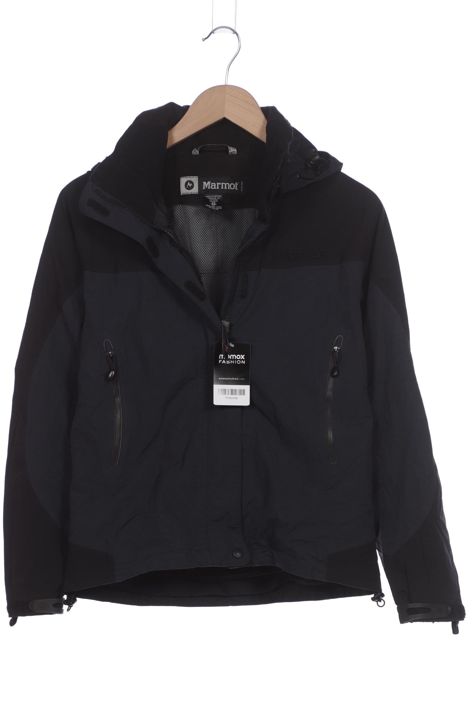 

Marmot Damen Jacke, marineblau, Gr. 34