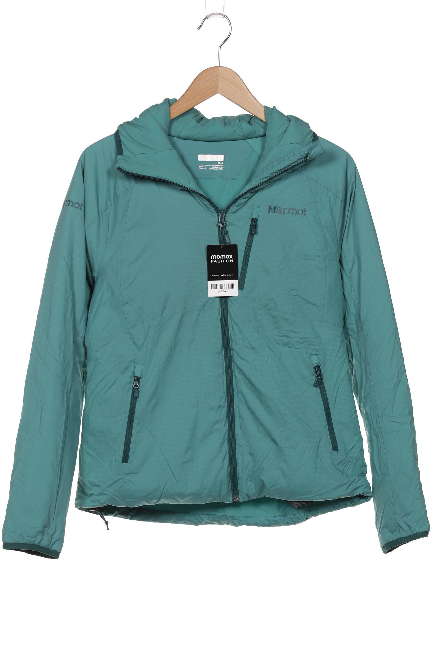 

Marmot Damen Jacke, türkis, Gr. 38