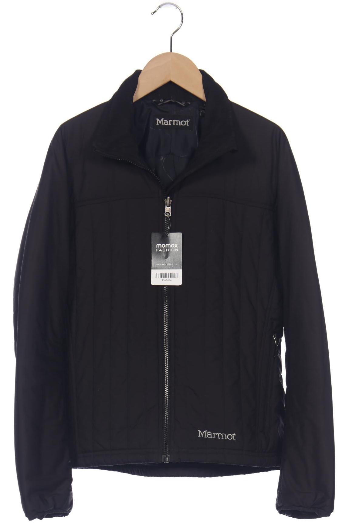 

Marmot Damen Jacke, schwarz, Gr. 36