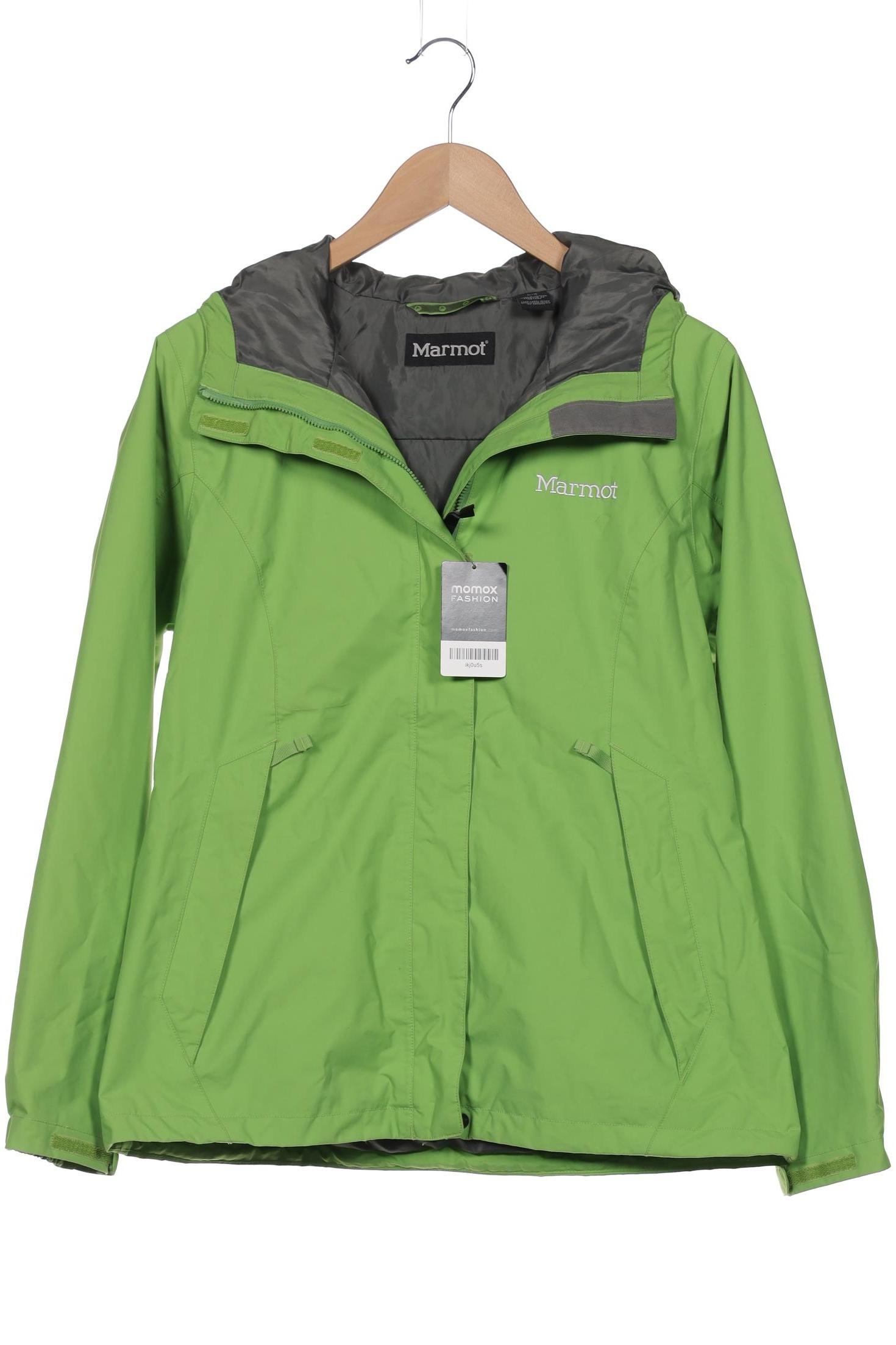 

Marmot Damen Jacke, hellgrün, Gr. 42