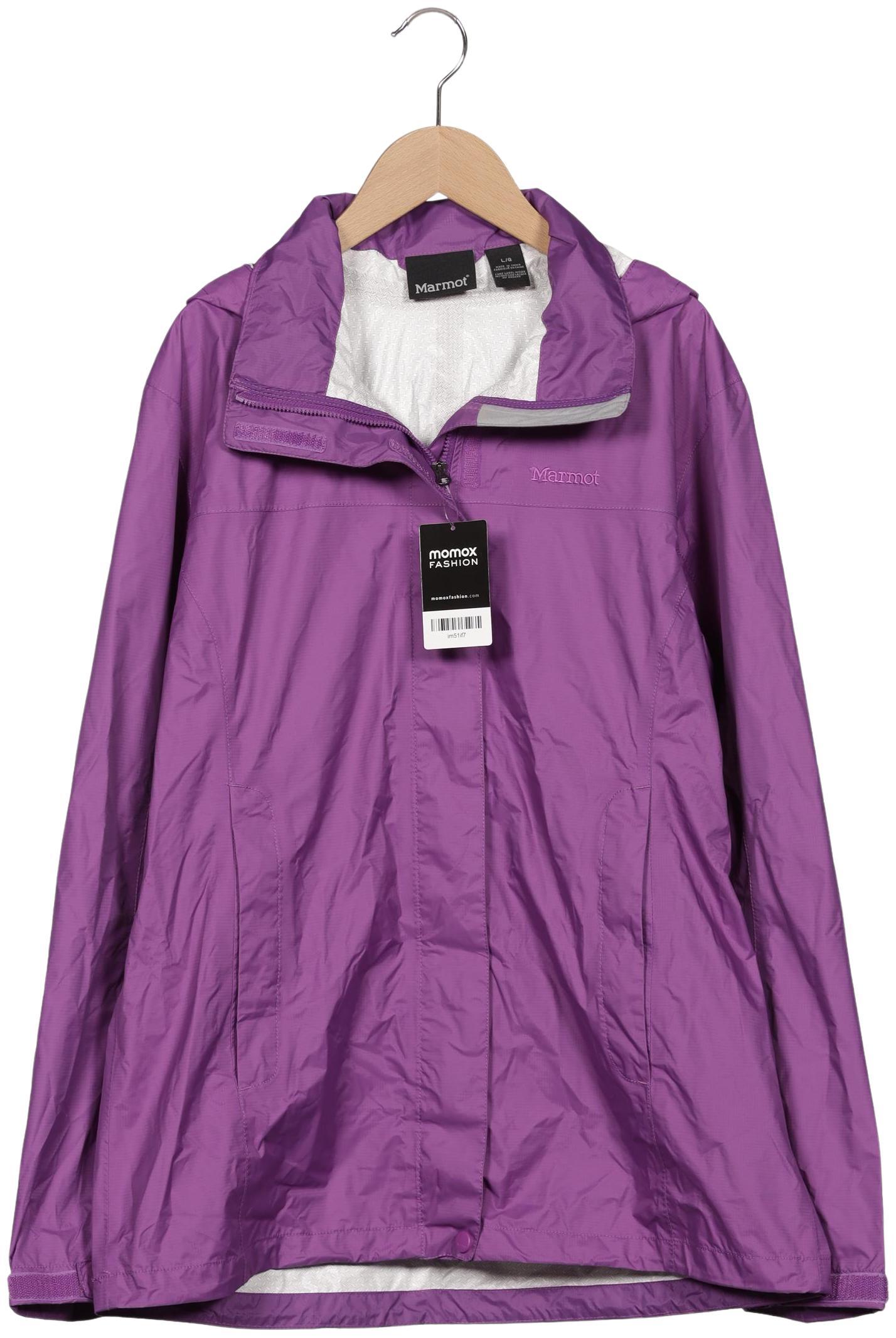 

Marmot Damen Jacke, flieder, Gr. 42