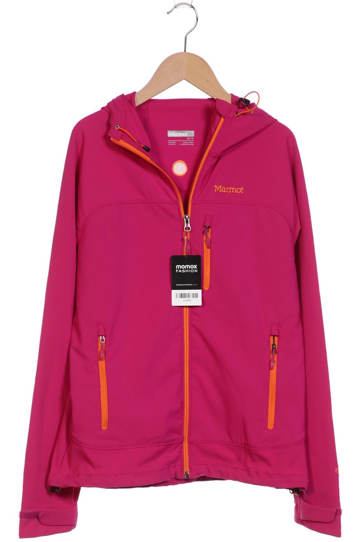 

Marmot Damen Jacke, pink, Gr. 38