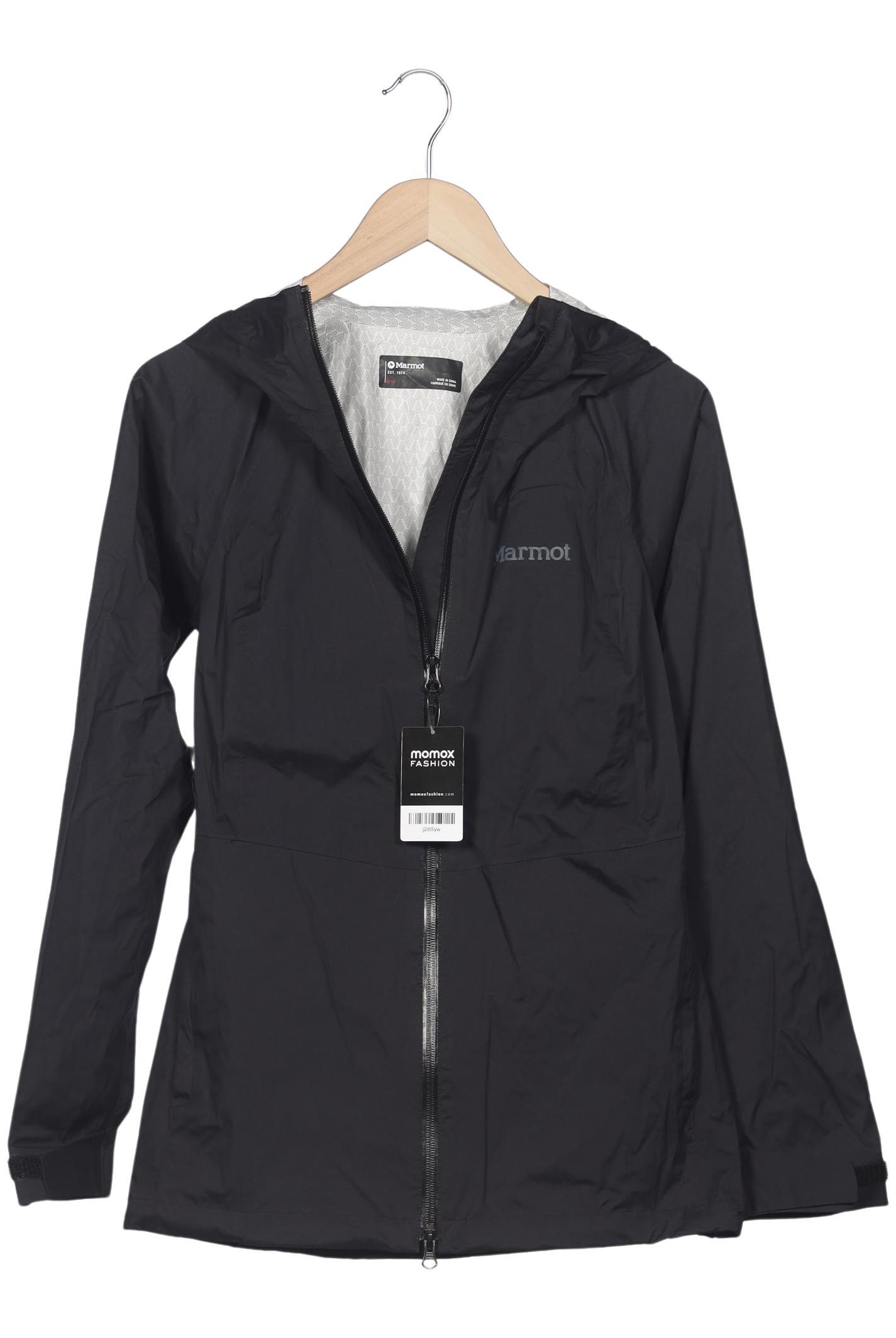 

Marmot Damen Jacke, schwarz, Gr. 38