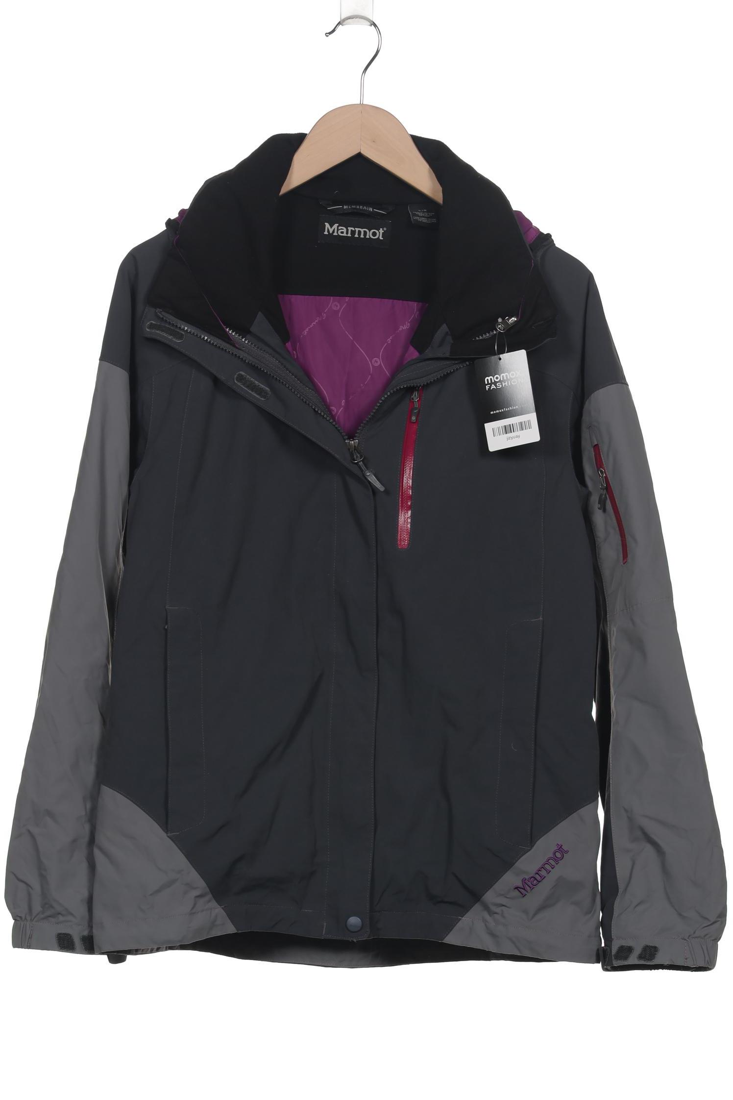 

Marmot Damen Jacke, grau, Gr. 42