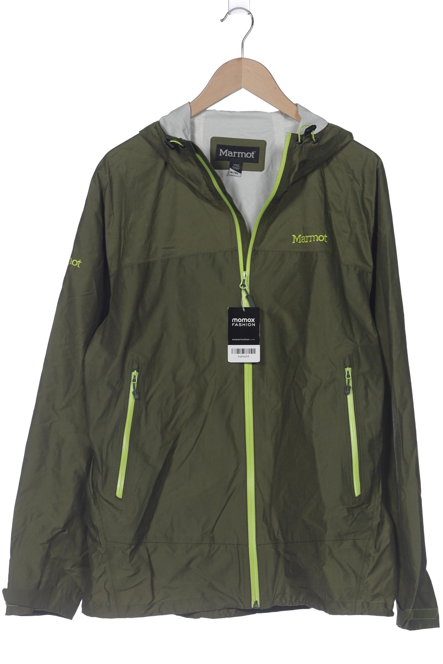 

Marmot Damen Jacke, grün, Gr. 44