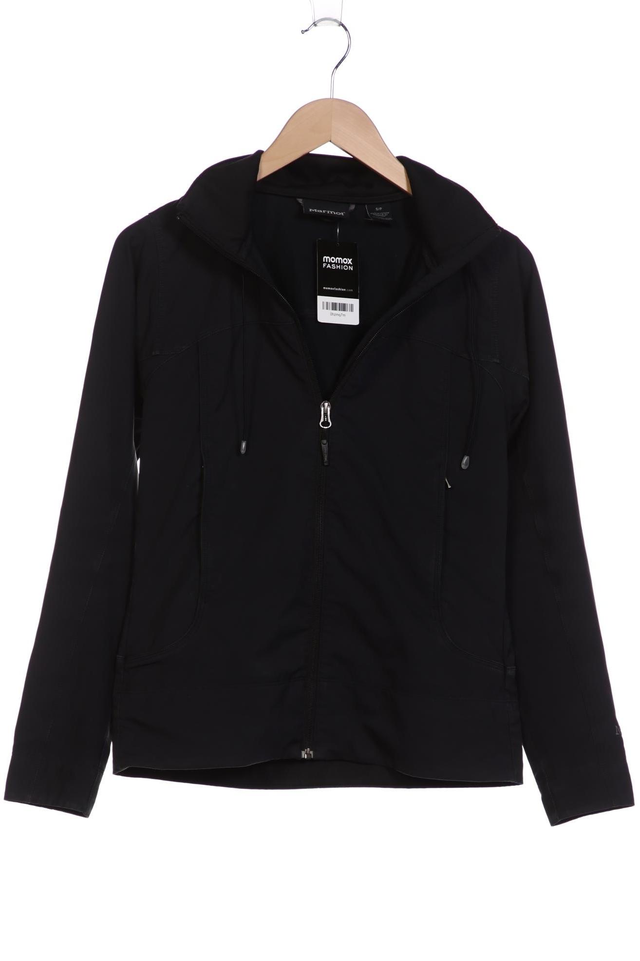 

Marmot Damen Jacke, marineblau, Gr. 36