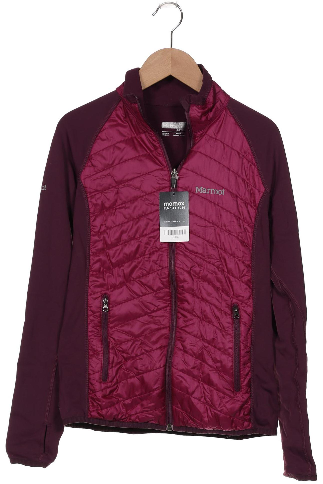 

Marmot Damen Jacke, bordeaux