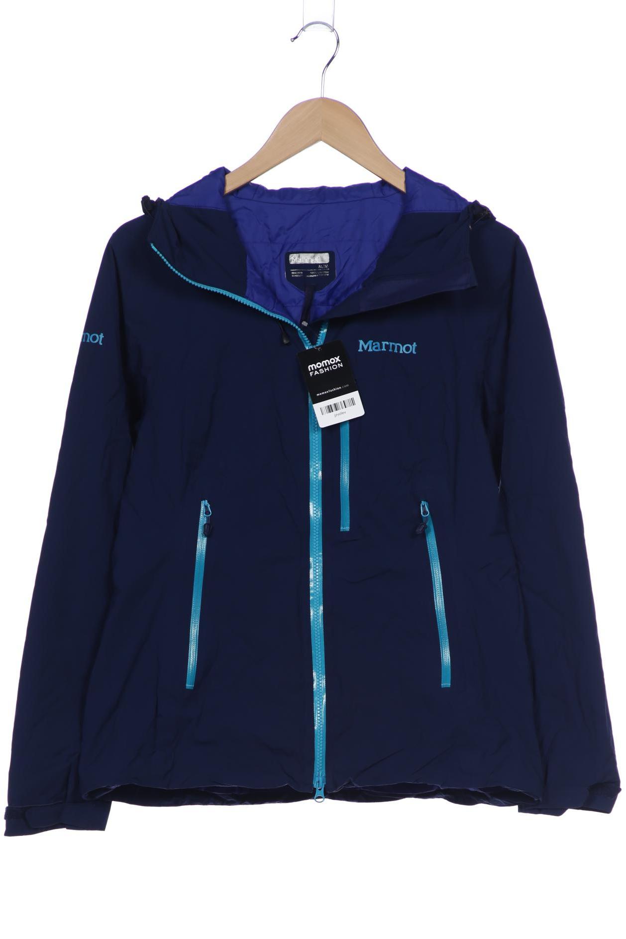 

Marmot Damen Jacke, marineblau, Gr. 38