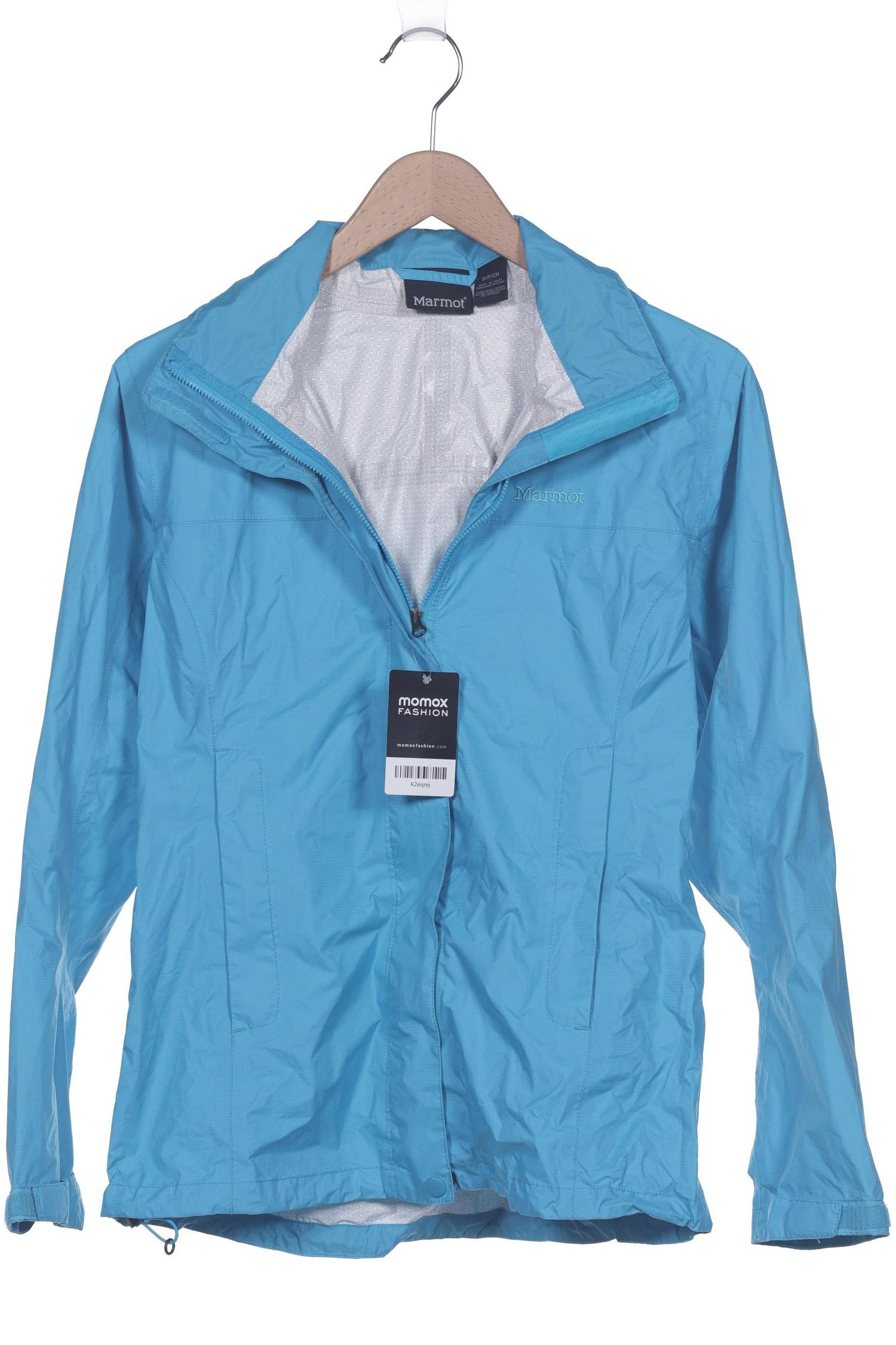 

Marmot Damen Jacke, türkis
