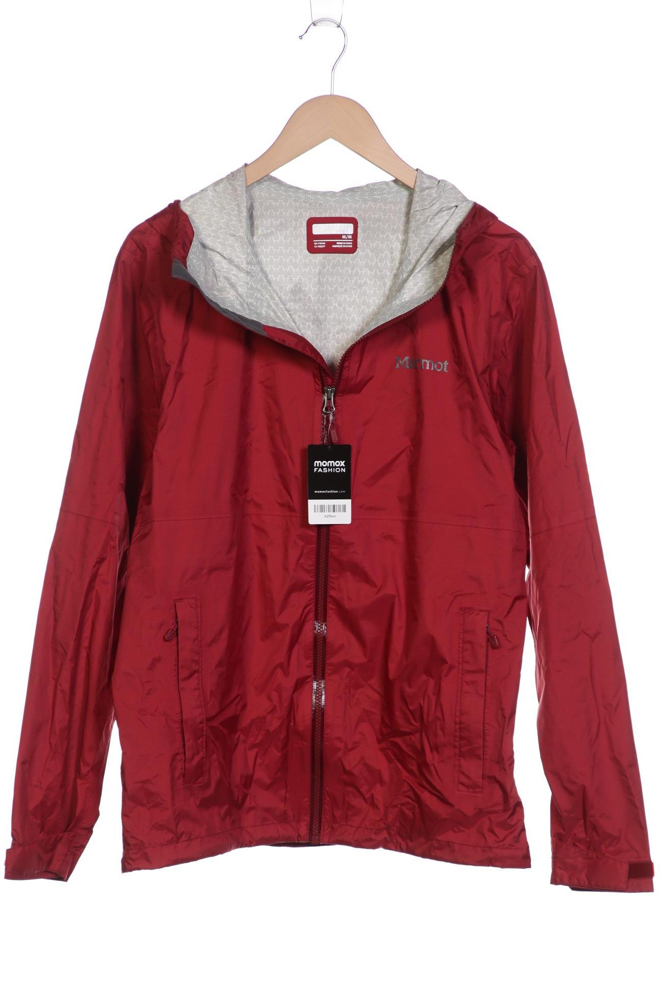 

Marmot Damen Jacke, bordeaux