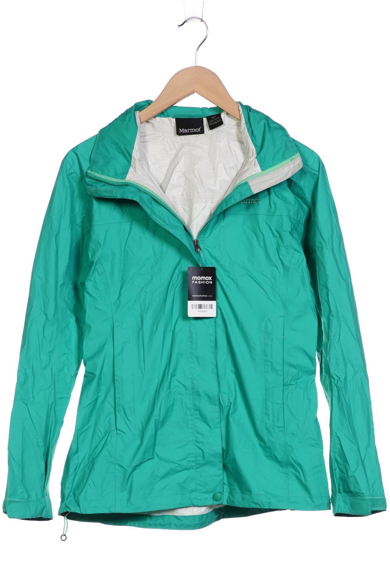 

Marmot Damen Jacke, grün, Gr. 38