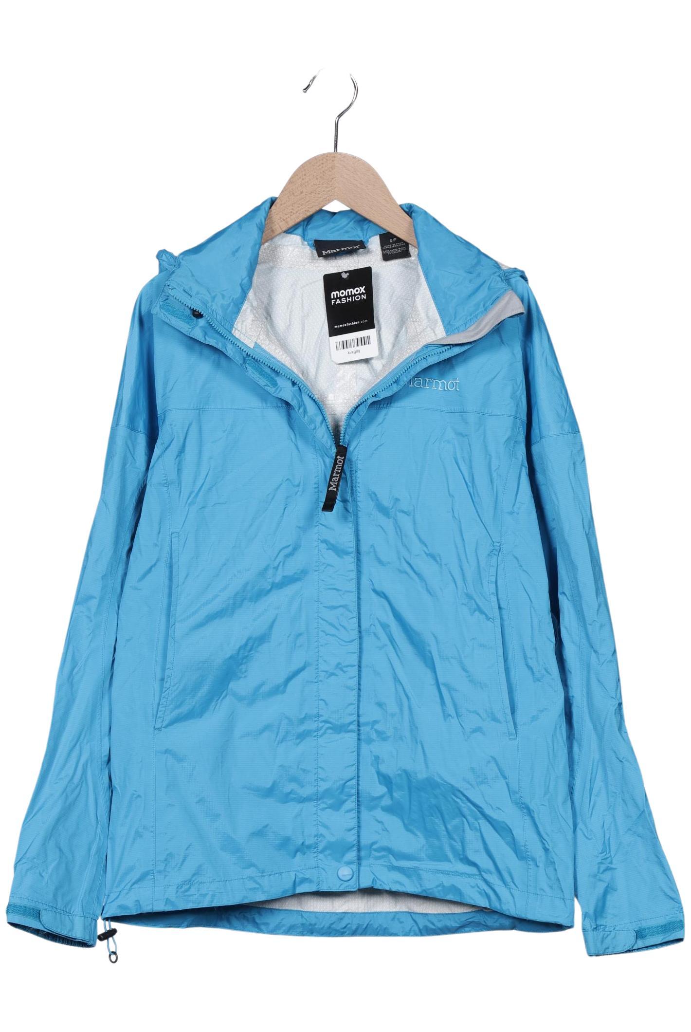 

Marmot Damen Jacke, hellblau, Gr. 36