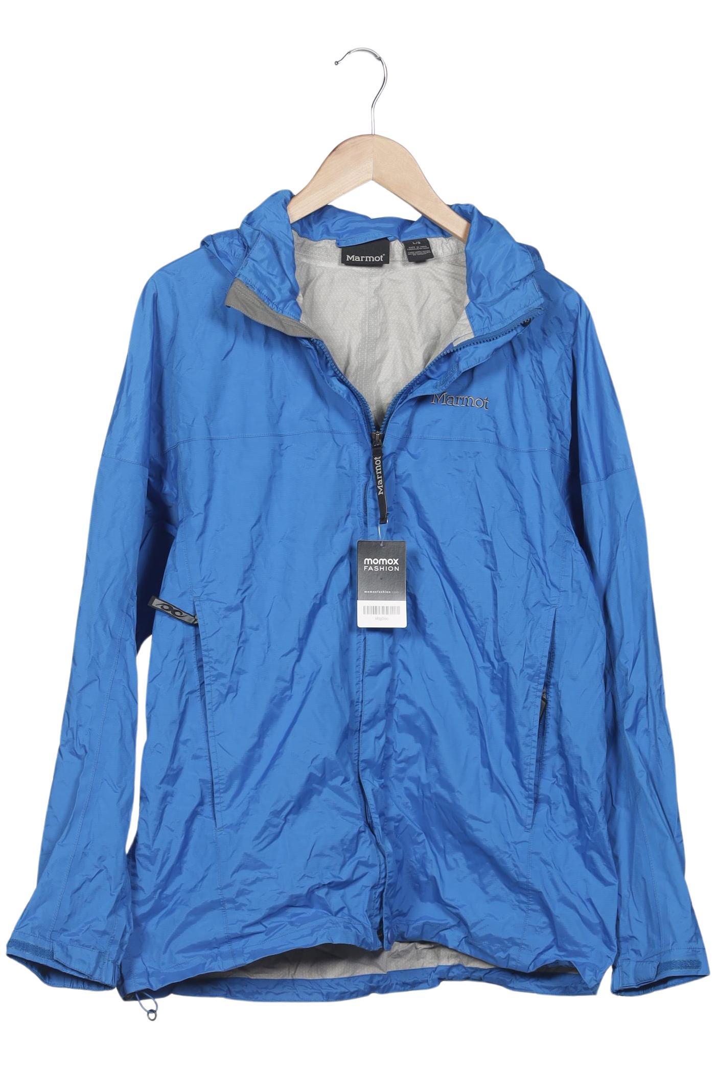 

Marmot Damen Jacke, blau, Gr. 42