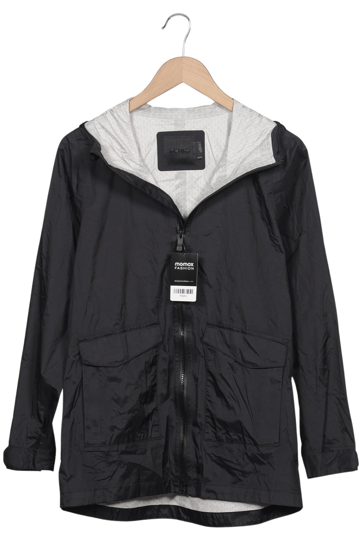 

Marmot Damen Jacke, schwarz, Gr. 34