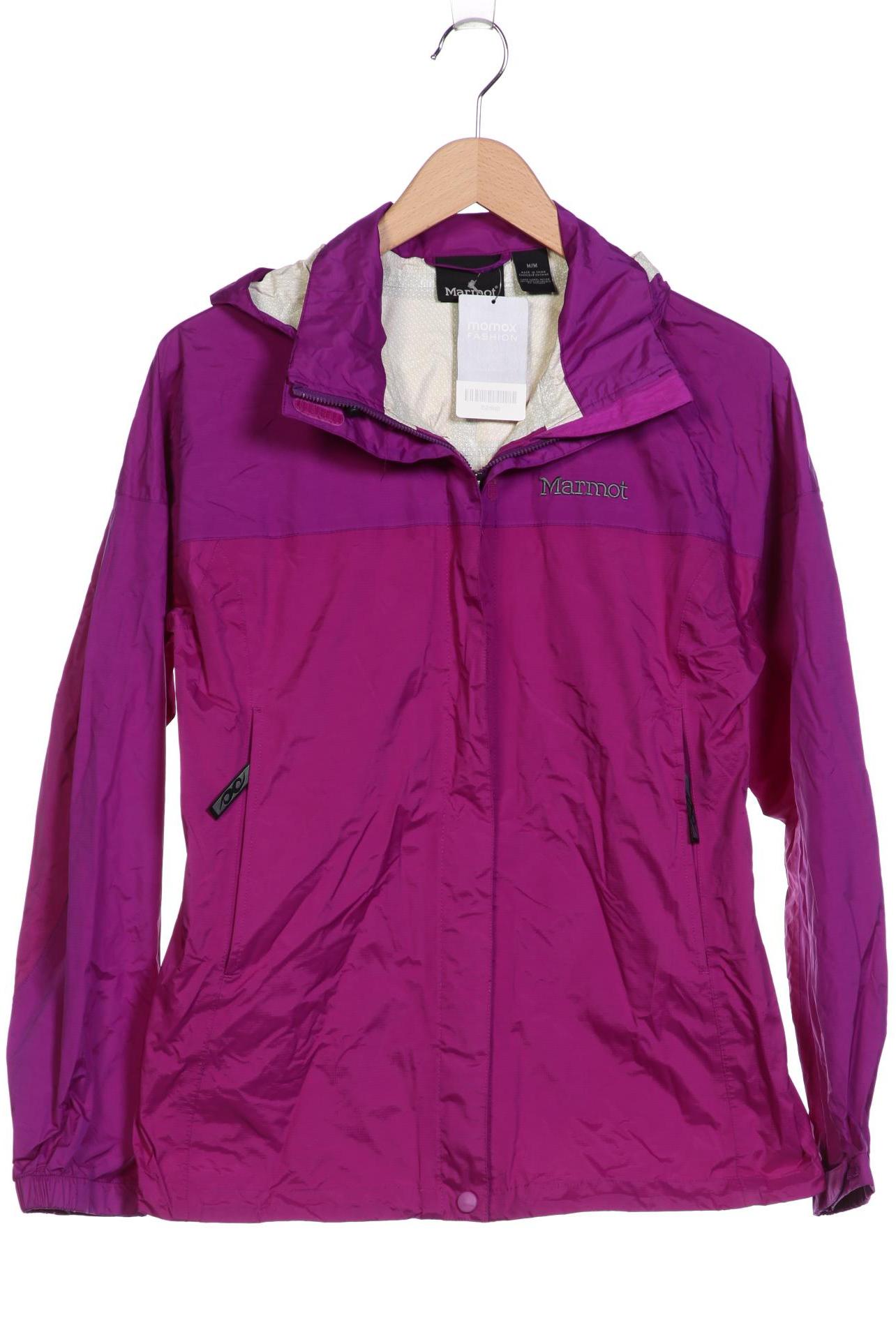 

Marmot Damen Jacke, flieder, Gr. 38