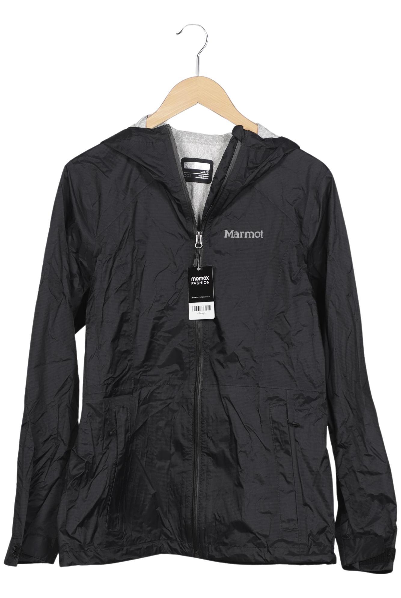 

Marmot Damen Jacke, schwarz, Gr. 42