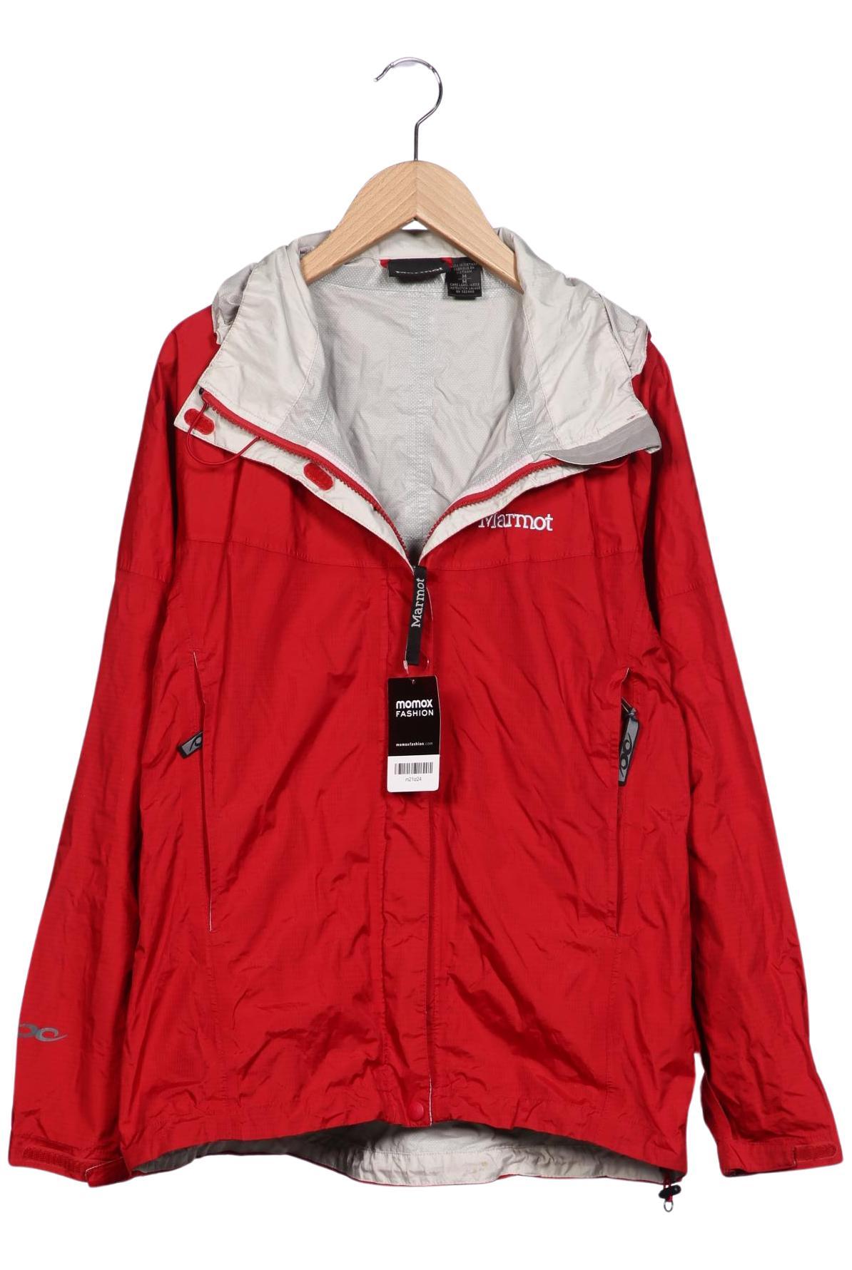 

Marmot Damen Jacke, rot, Gr. 38