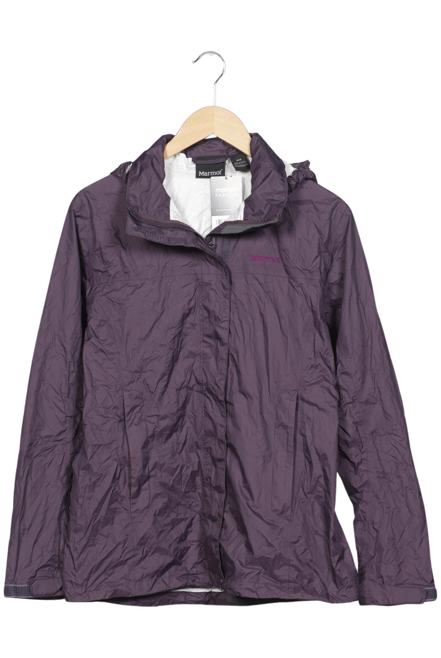 

Marmot Damen Jacke, flieder, Gr. 38