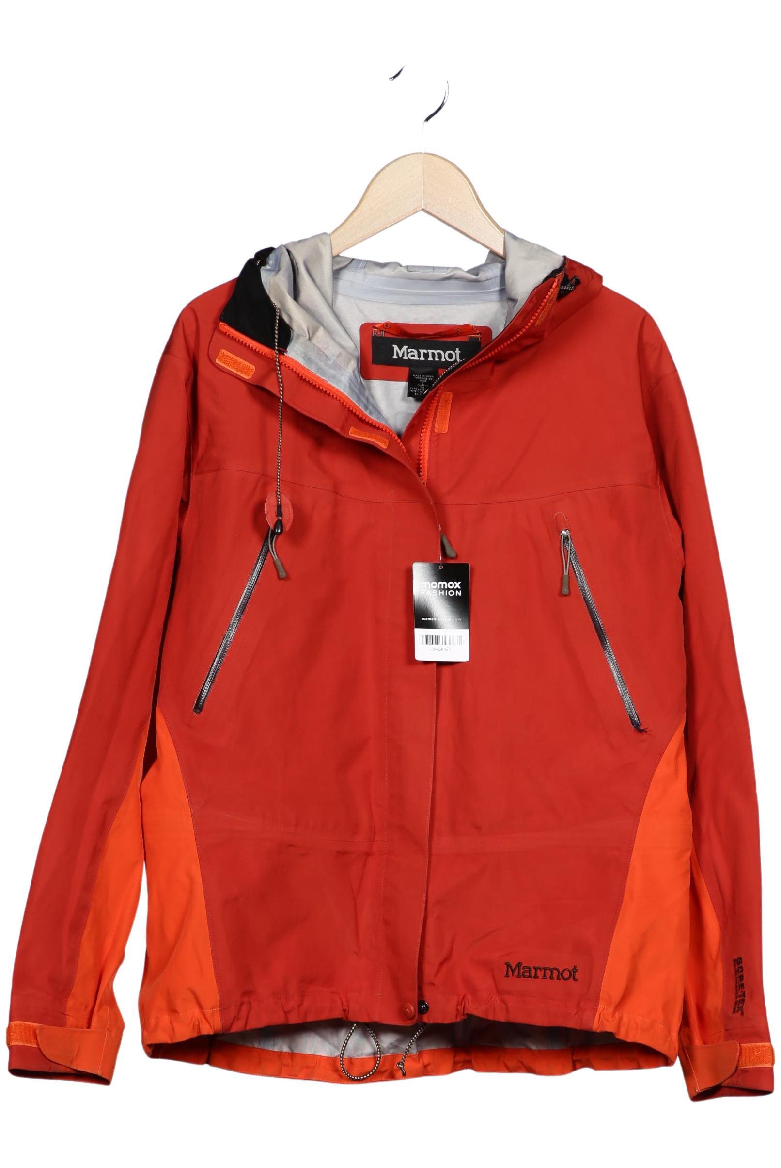 

Marmot Damen Jacke, mehrfarbig, Gr. 42