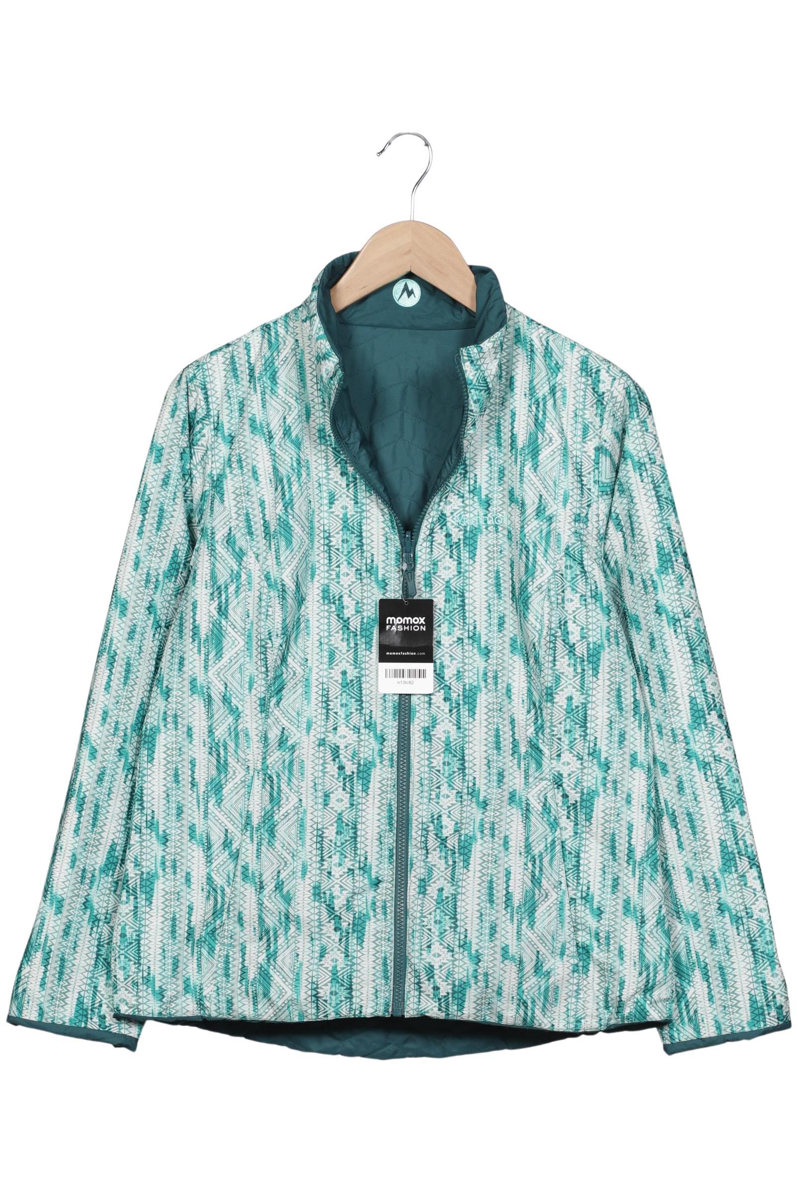 

Marmot Damen Jacke, grün, Gr. 38
