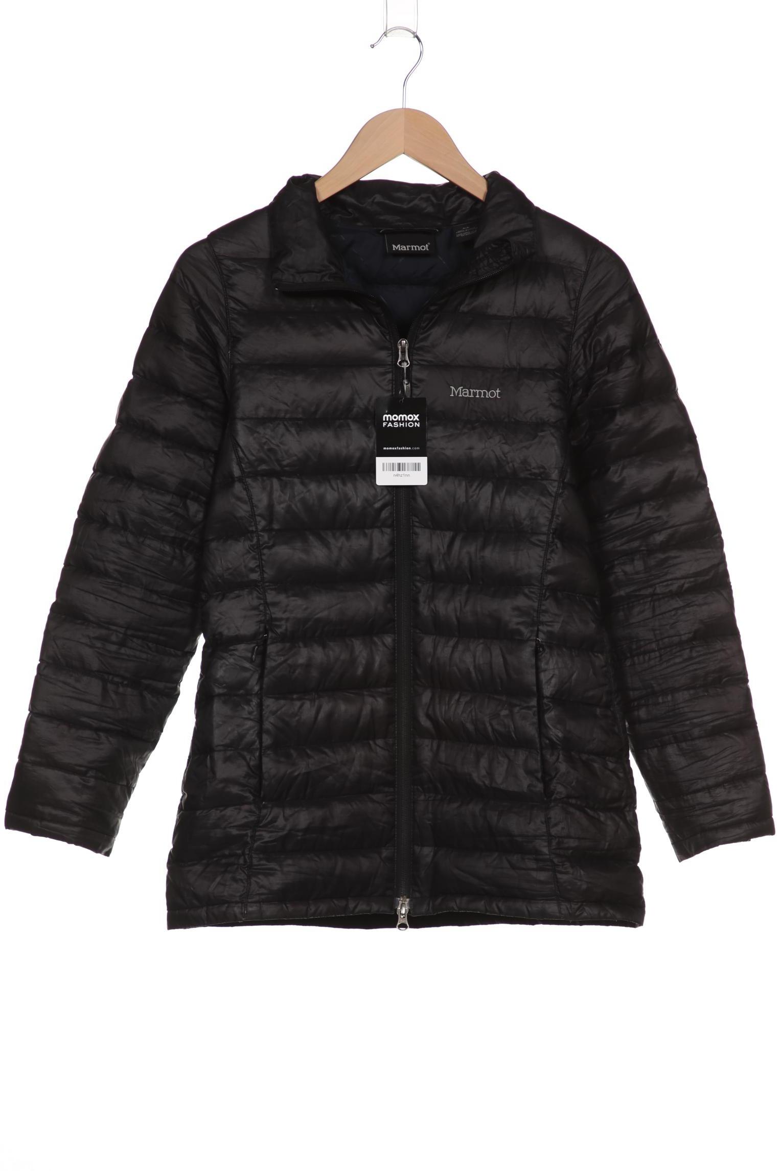 

Marmot Damen Jacke, schwarz