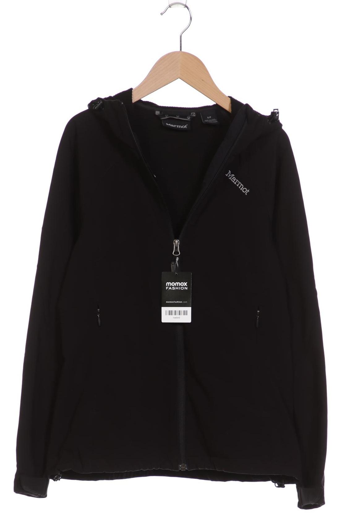 

Marmot Damen Jacke, schwarz, Gr. 36